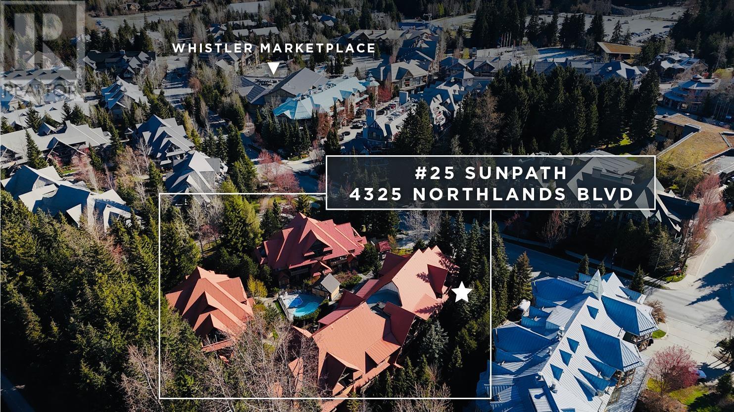 25 4325 Northlands Boulevard, Whistler, British Columbia  V0N 1B4 - Photo 18 - R3008959