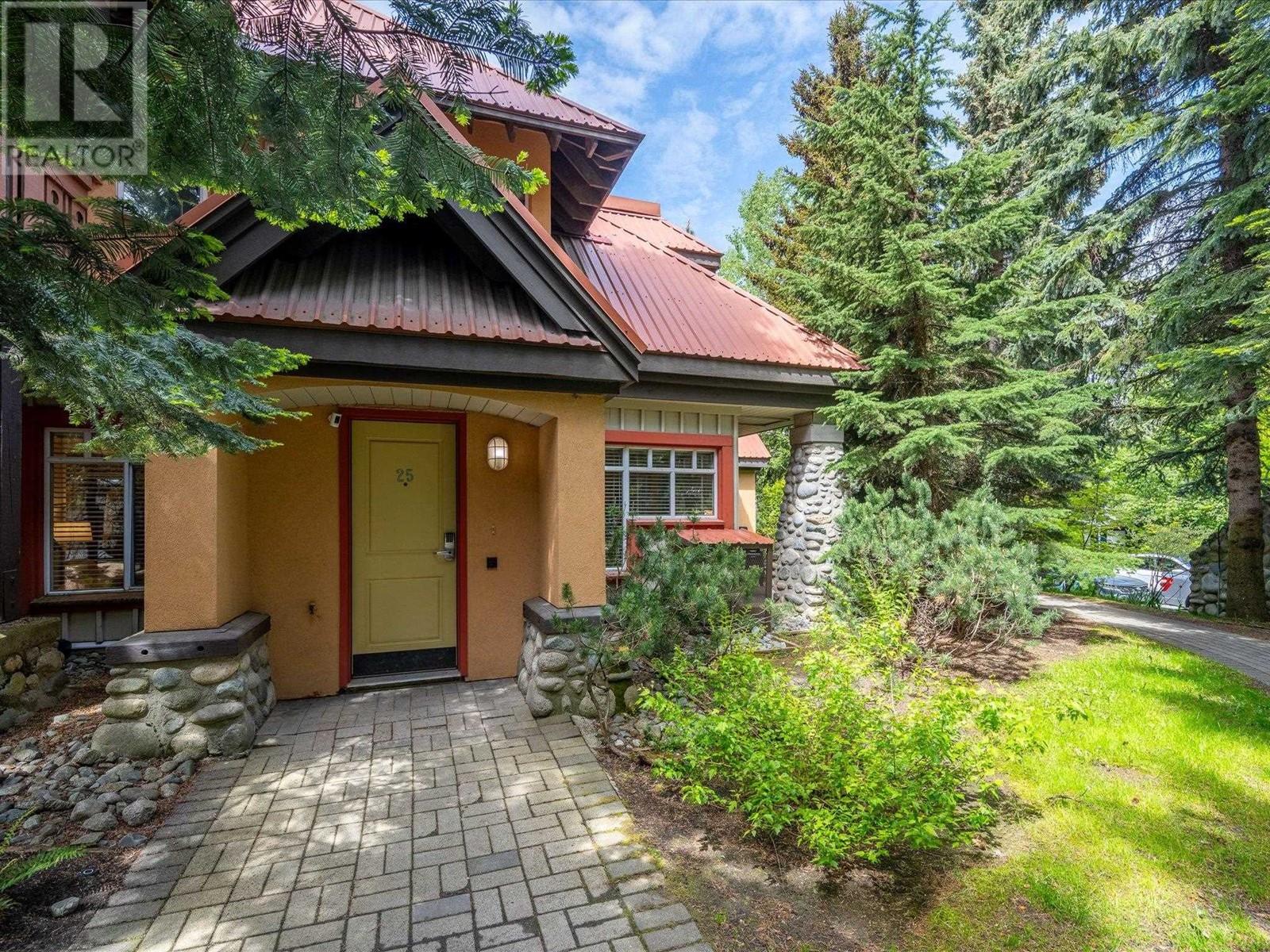 25 4325 Northlands Boulevard, Whistler, British Columbia  V0N 1B4 - Photo 19 - R3008959