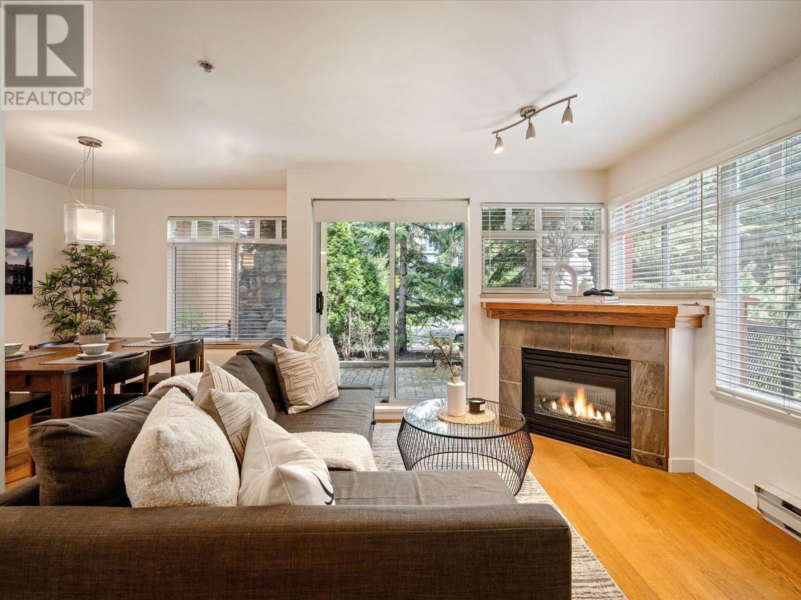 25 4325 Northlands Boulevard, Whistler, British Columbia  V0N 1B4 - Photo 2 - R3008959