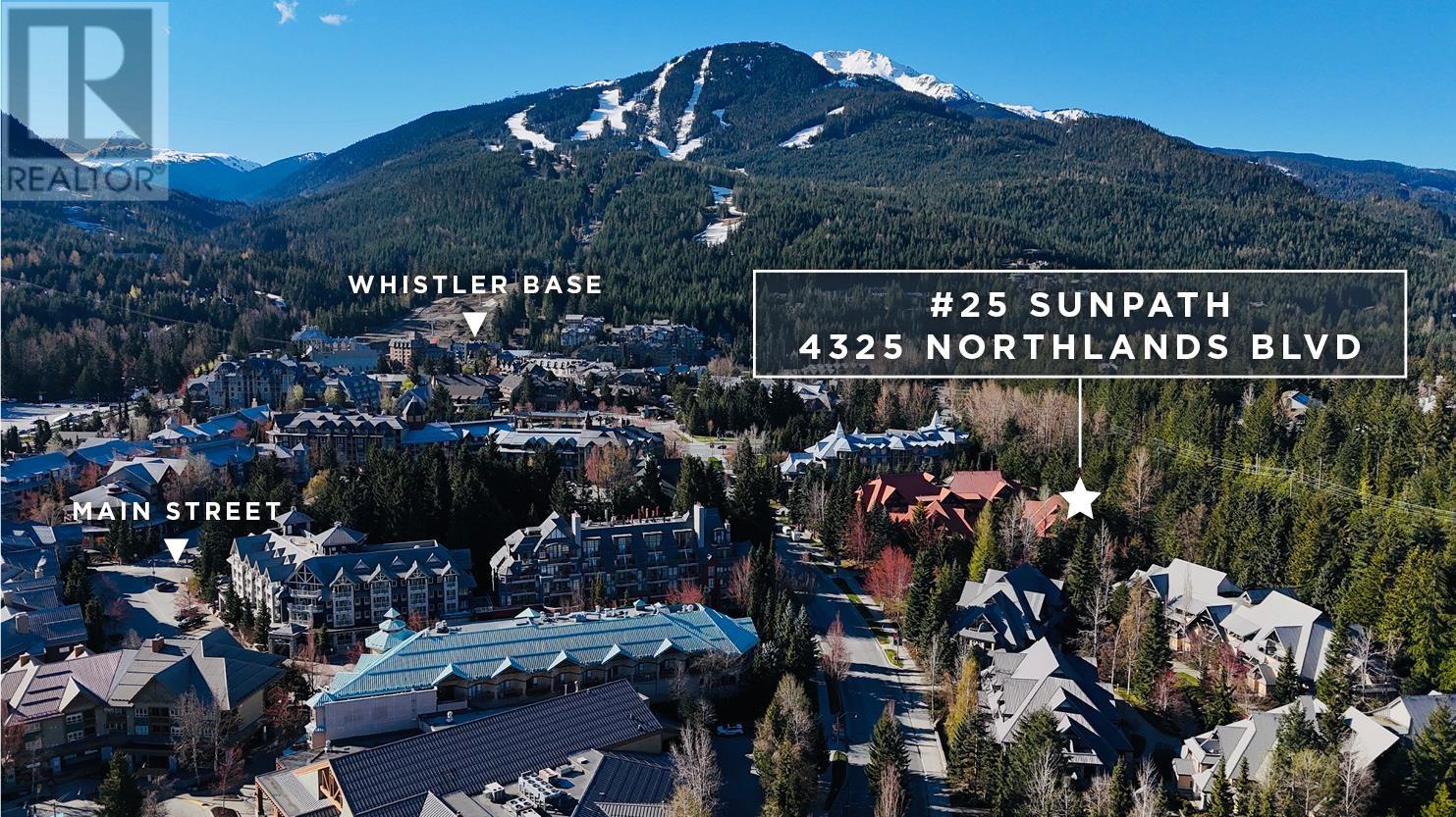 25 4325 Northlands Boulevard, Whistler, British Columbia  V0N 1B4 - Photo 20 - R3008959