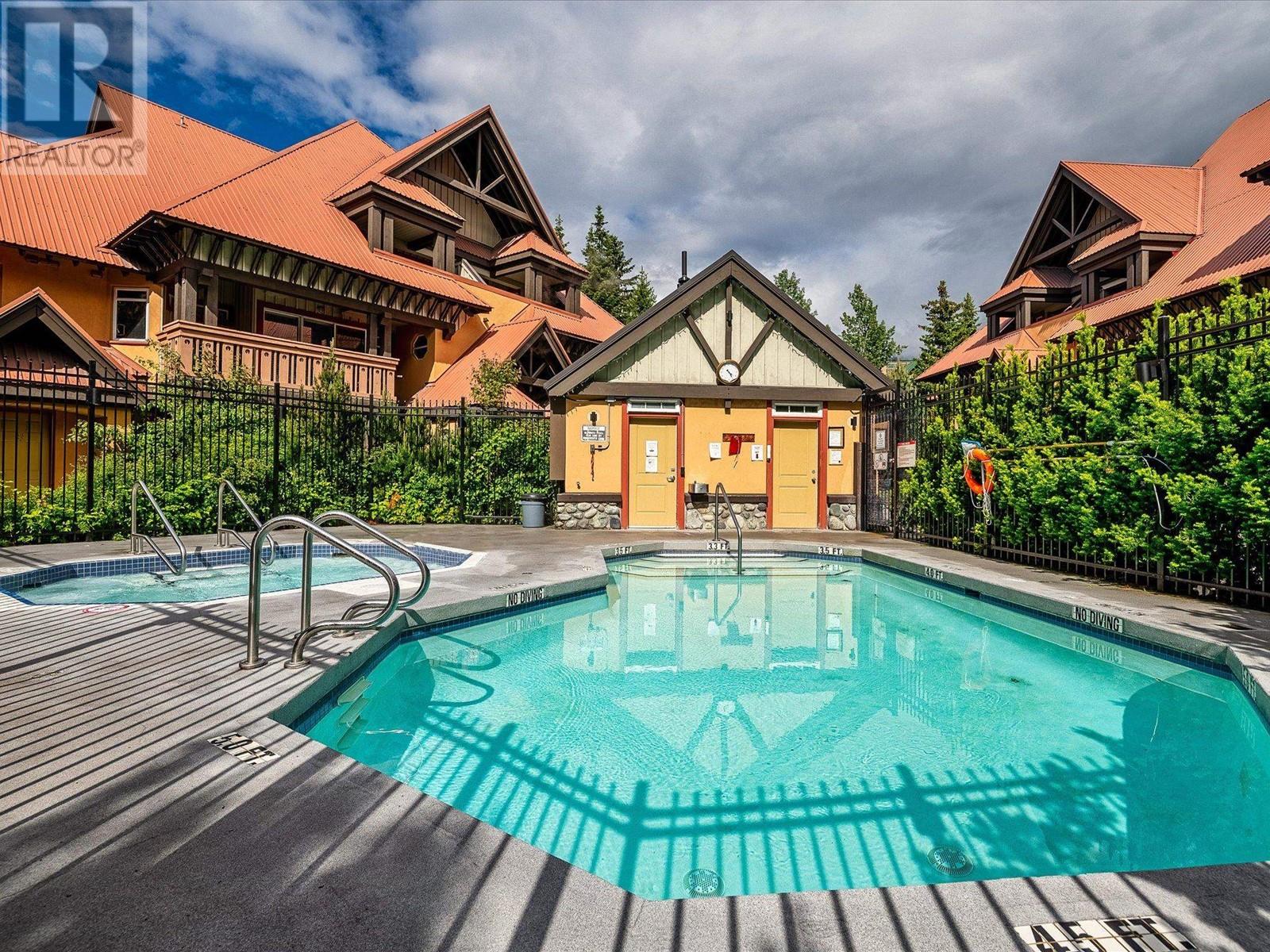 25 4325 Northlands Boulevard, Whistler, British Columbia  V0N 1B4 - Photo 21 - R3008959