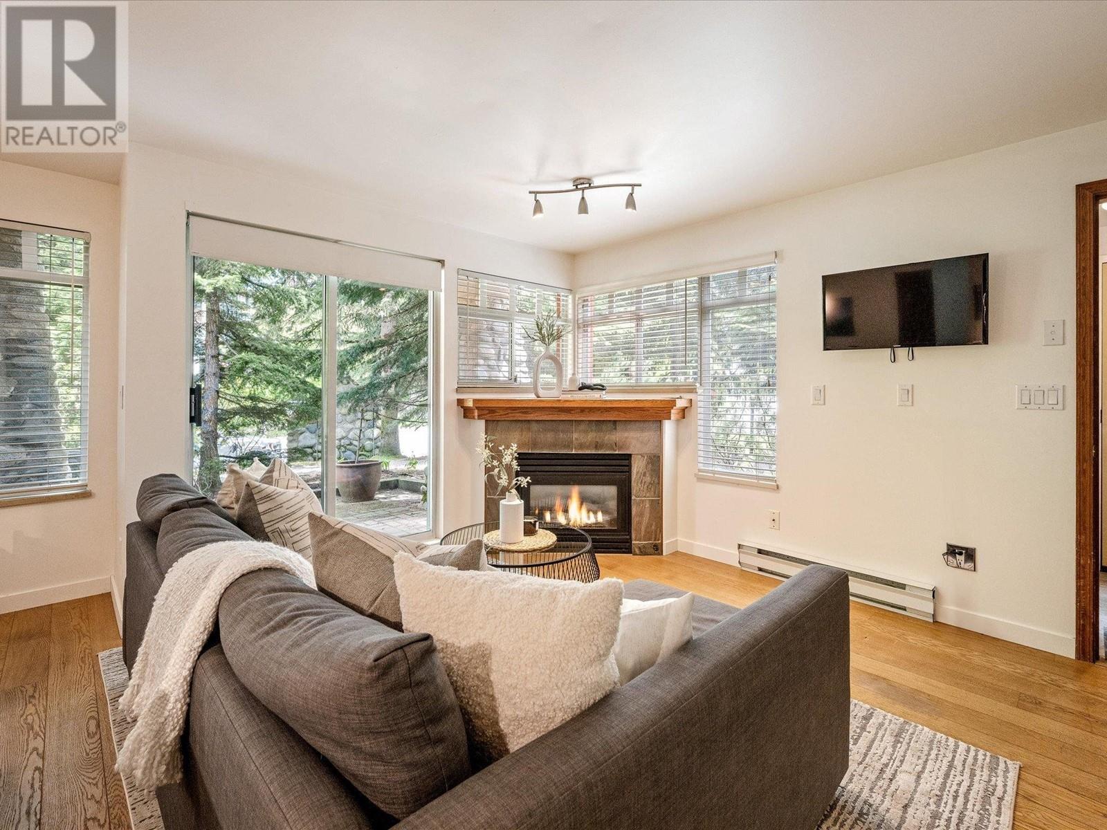 25 4325 Northlands Boulevard, Whistler, British Columbia  V0N 1B4 - Photo 3 - R3008959