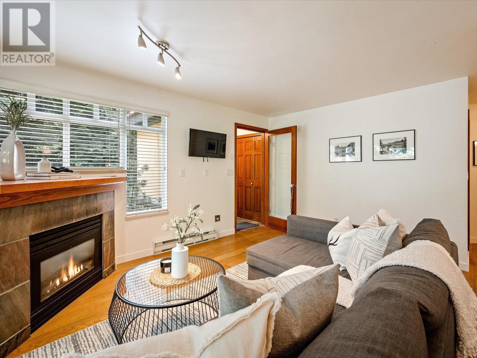 25 4325 Northlands Boulevard, Whistler, British Columbia  V0N 1B4 - Photo 4 - R3008959