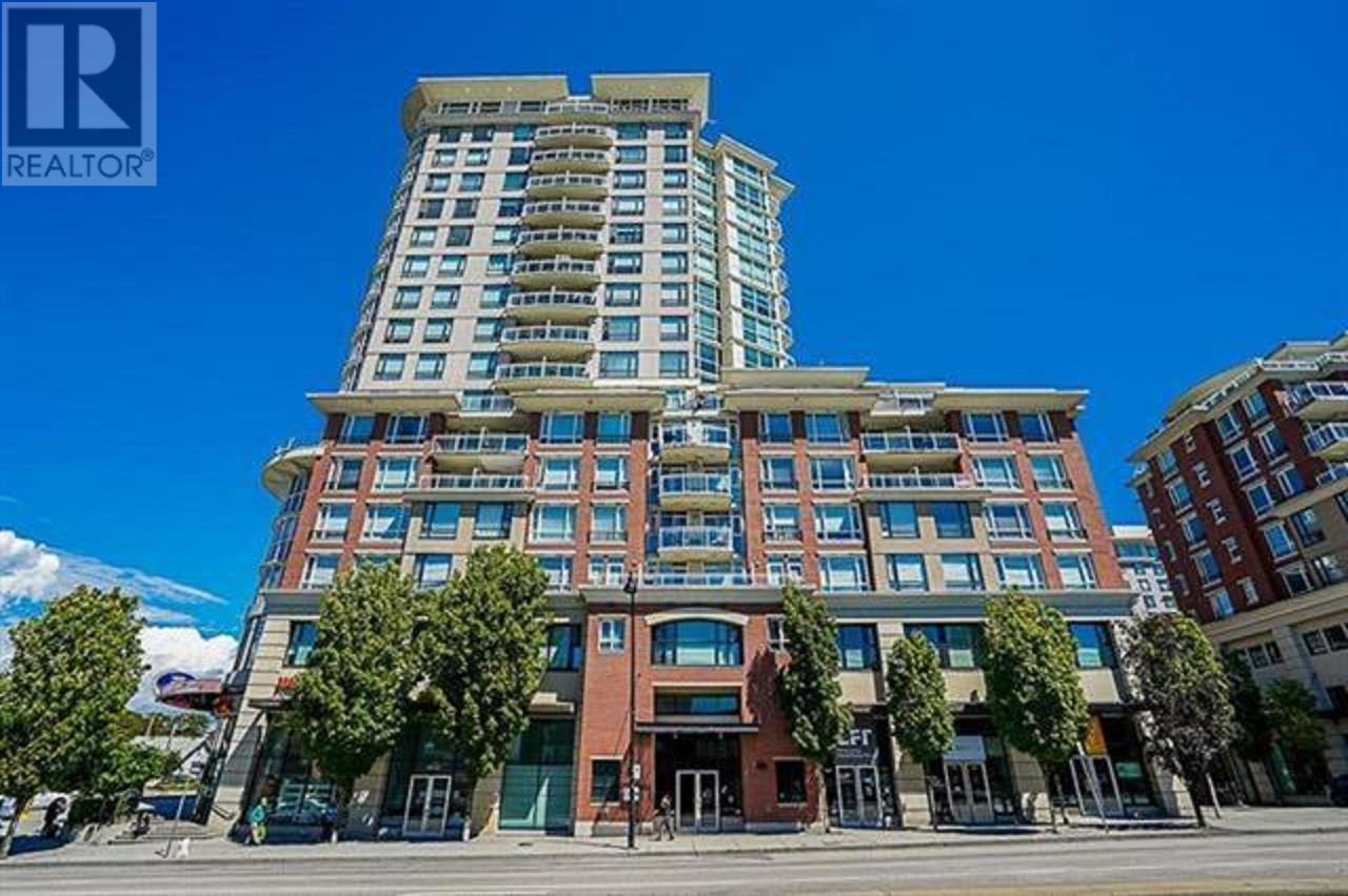 609 4028 KNIGHT STREET, Vancouver, British Columbia