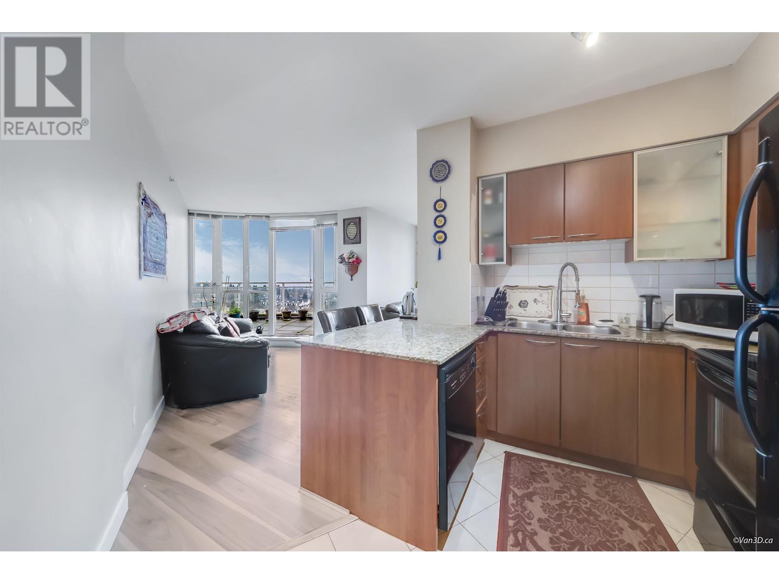 609 4028 Knight Street, Vancouver, British Columbia  V5N 5Y8 - Photo 16 - R3008965