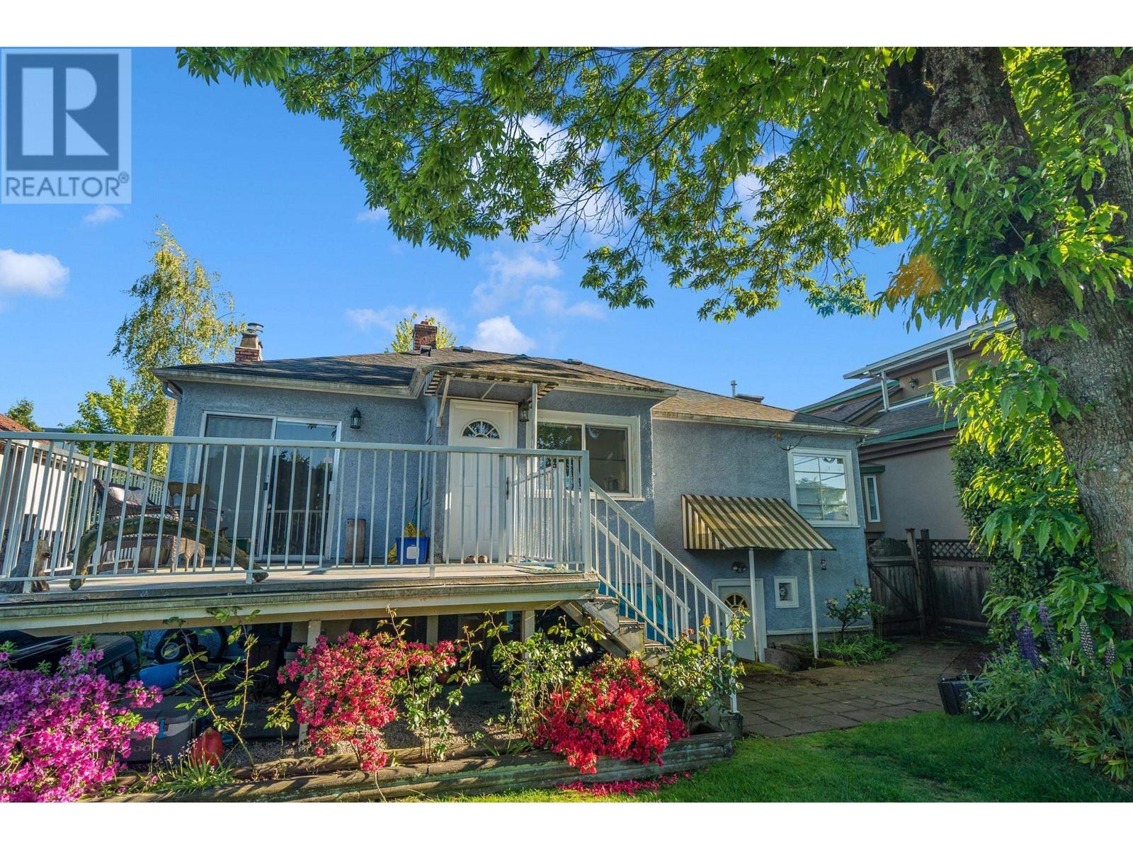 275 W King Edward Avenue, Vancouver, British Columbia  V6J 1A3 - Photo 23 - R3008966