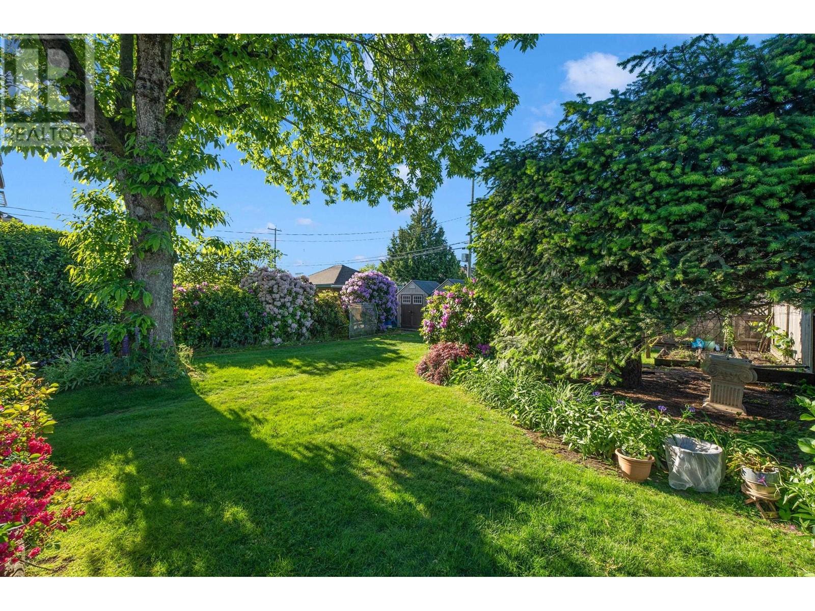 275 W King Edward Avenue, Vancouver, British Columbia  V6J 1A3 - Photo 25 - R3008966