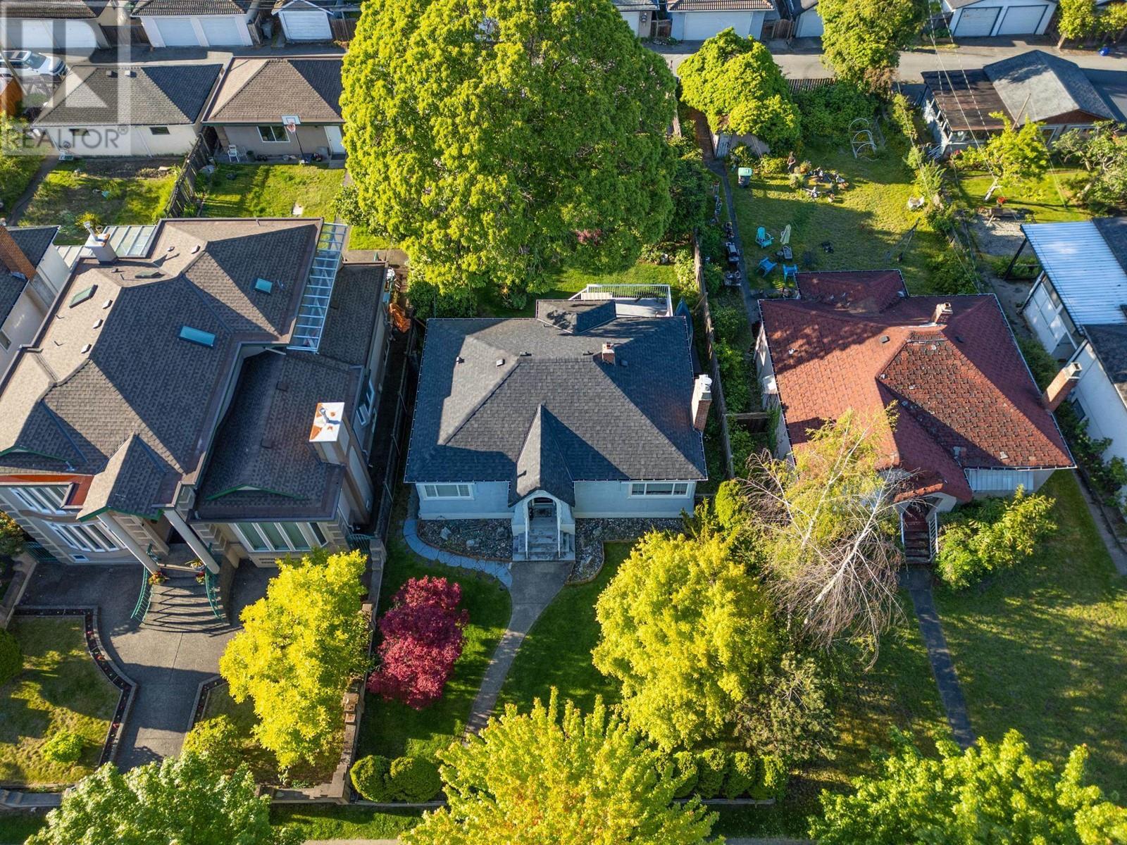 275 W King Edward Avenue, Vancouver, British Columbia  V6J 1A3 - Photo 27 - R3008966