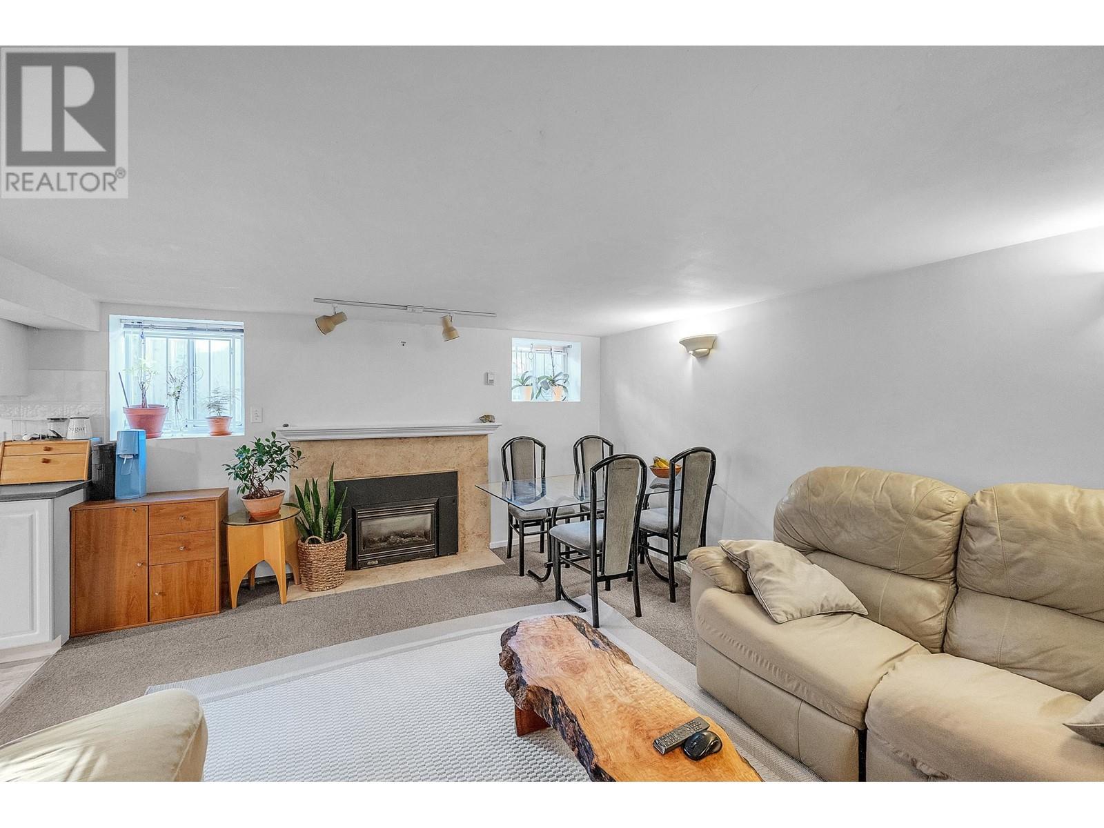 275 W King Edward Avenue, Vancouver, British Columbia  V6J 1A3 - Photo 8 - R3008966