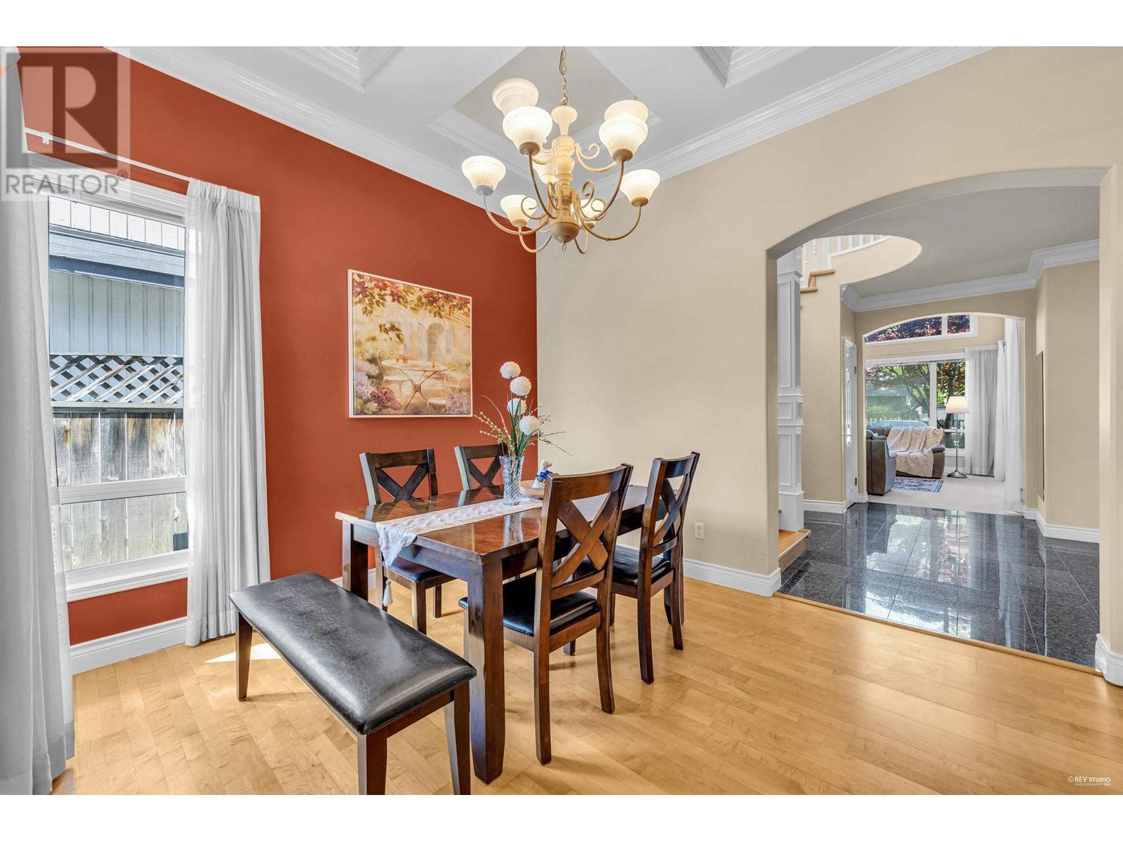 6271 Barnard Drive, Richmond, British Columbia  V7C 5P8 - Photo 8 - R3008974