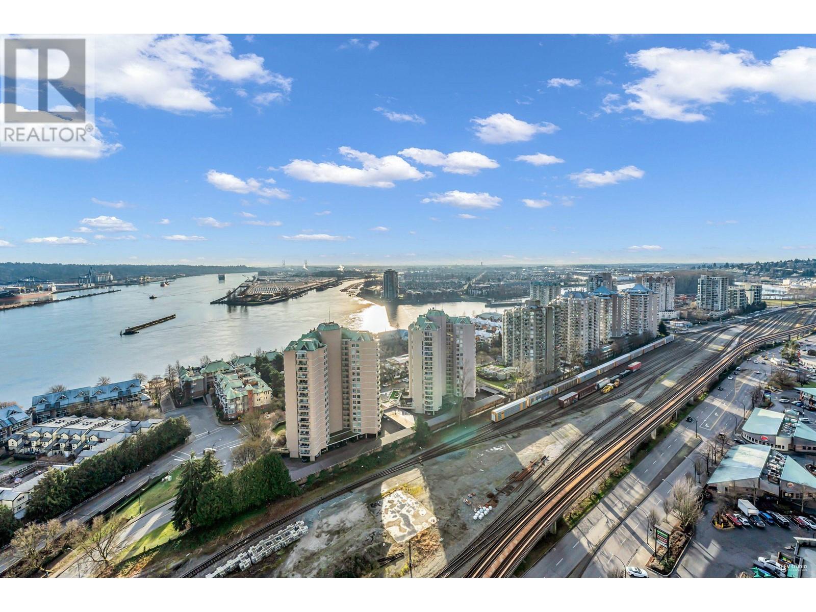 3508 900 Carnarvon Street, New Westminster, British Columbia  V3M 0K4 - Photo 12 - R3008962