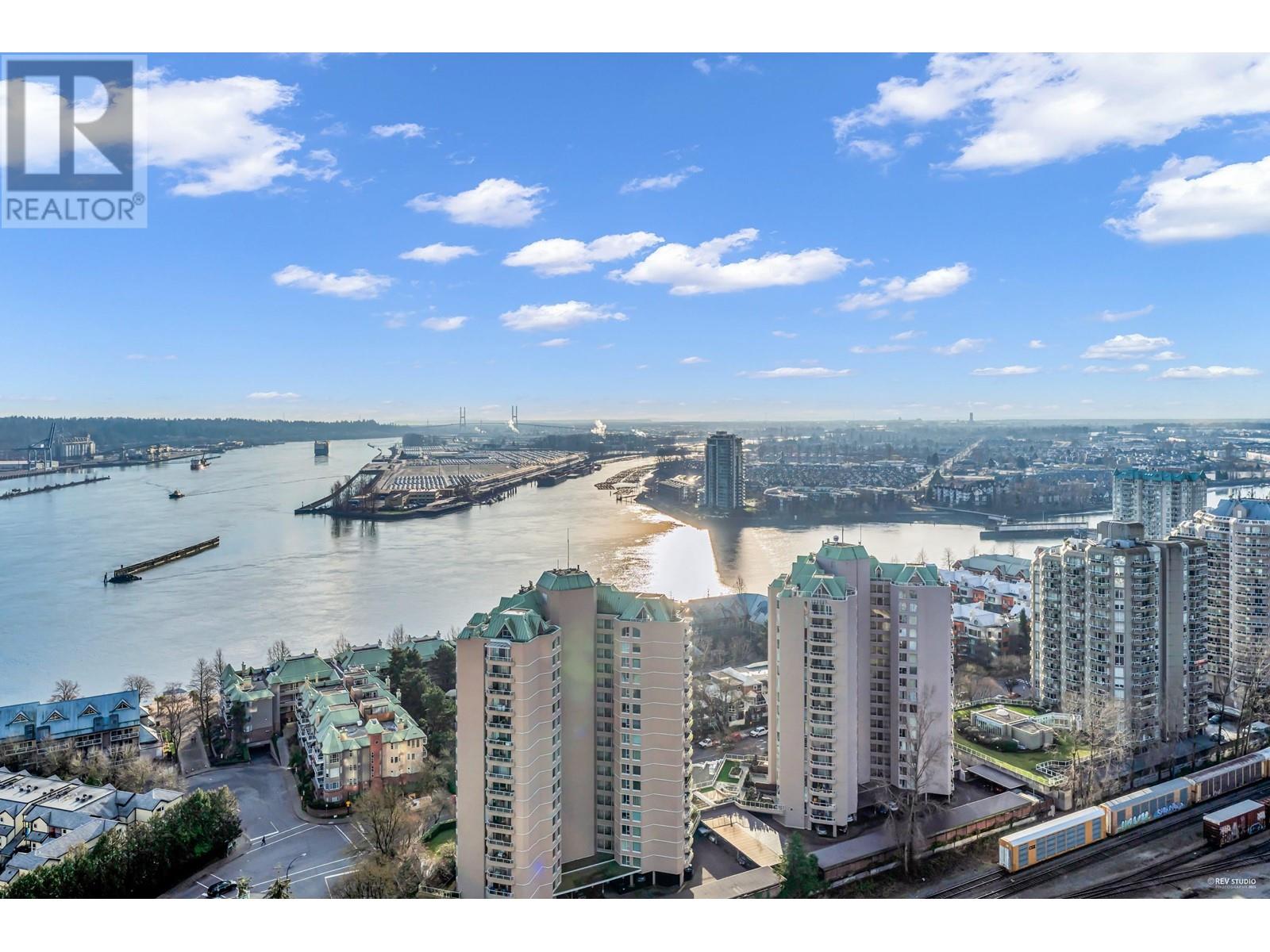 3508 900 Carnarvon Street, New Westminster, British Columbia  V3M 0K4 - Photo 13 - R3008962