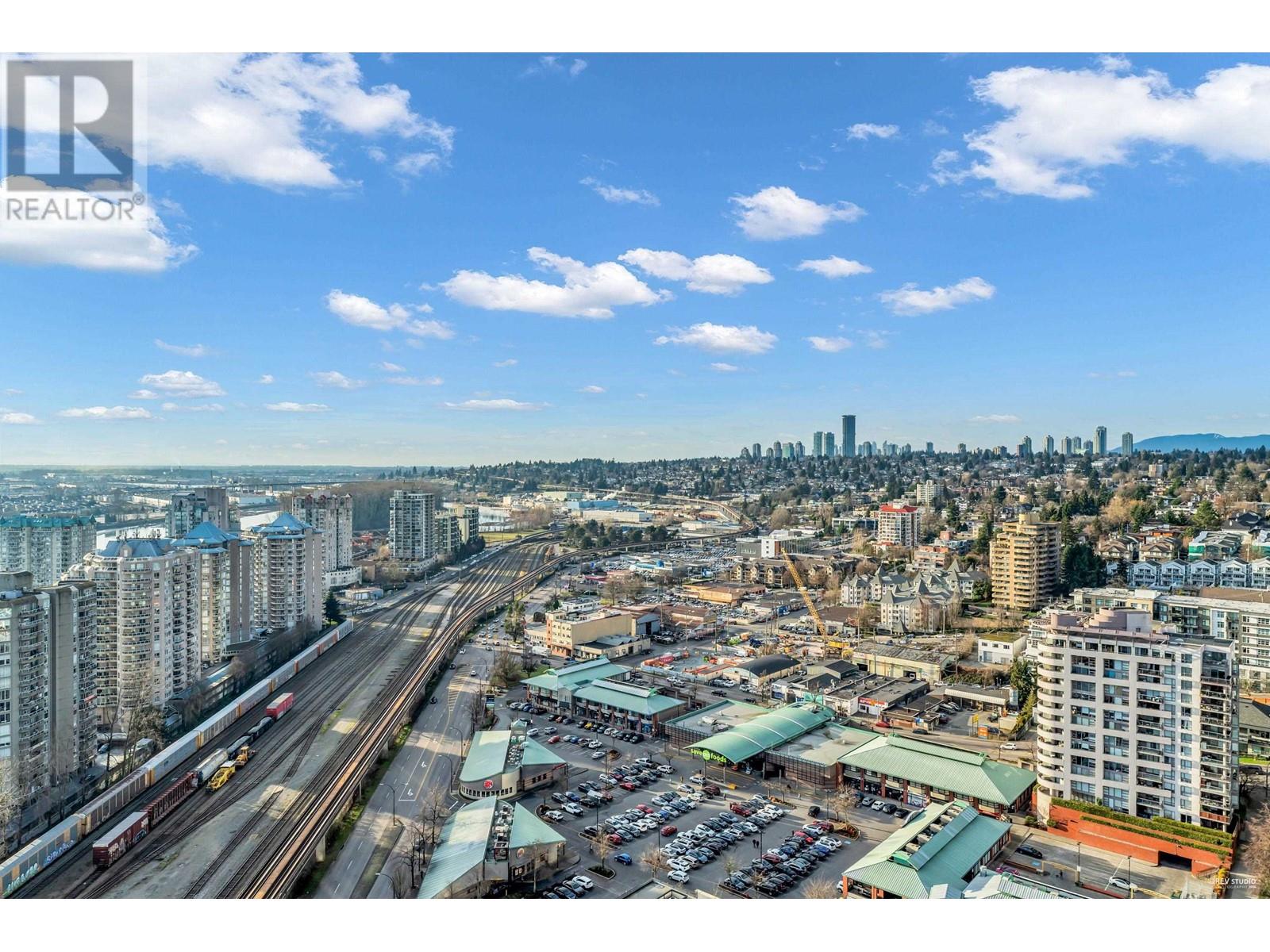 3508 900 Carnarvon Street, New Westminster, British Columbia  V3M 0K4 - Photo 14 - R3008962