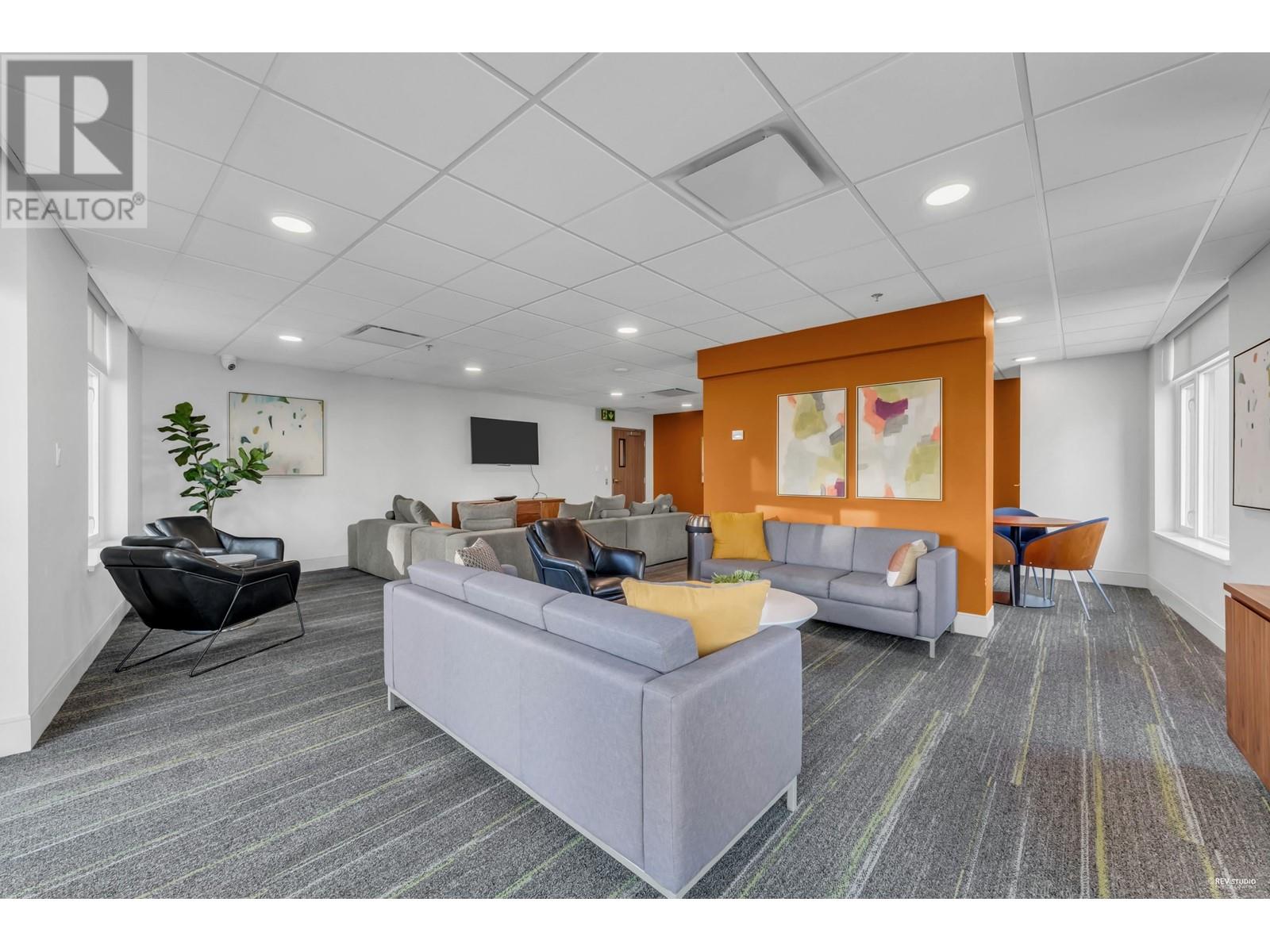 3508 900 Carnarvon Street, New Westminster, British Columbia  V3M 0K4 - Photo 30 - R3008962
