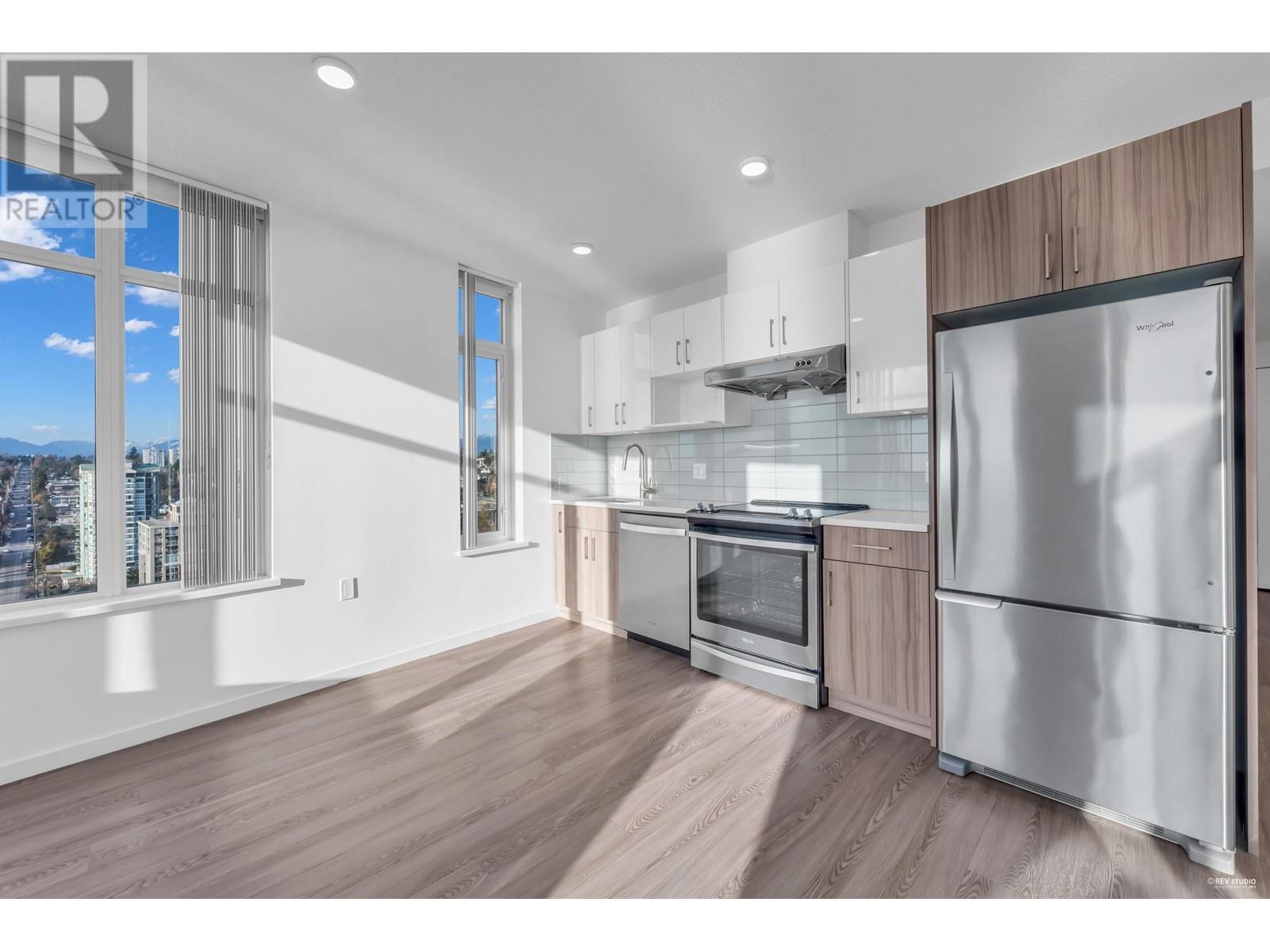 3508 900 Carnarvon Street, New Westminster, British Columbia  V3M 0K4 - Photo 4 - R3008962