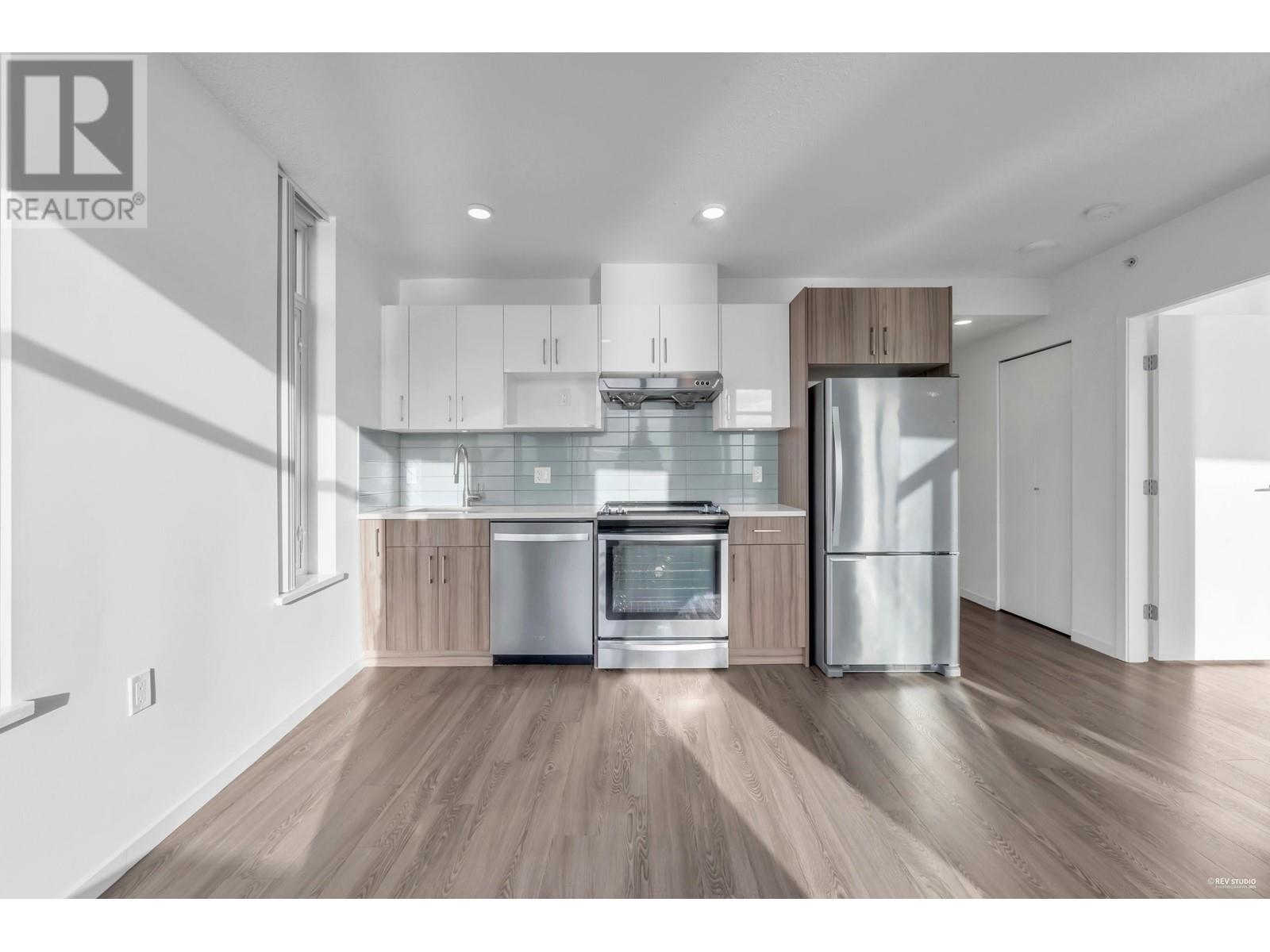 3508 900 Carnarvon Street, New Westminster, British Columbia  V3M 0K4 - Photo 6 - R3008962