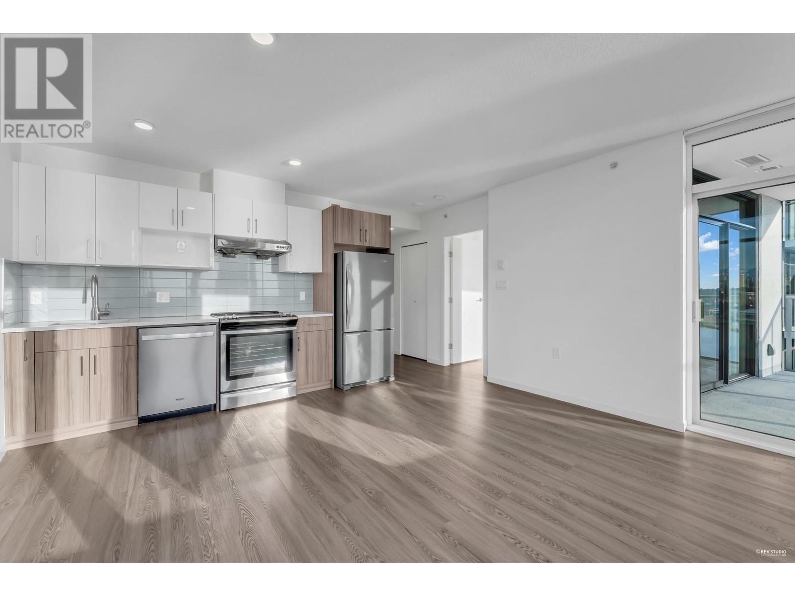 3508 900 Carnarvon Street, New Westminster, British Columbia  V3M 0K4 - Photo 8 - R3008962