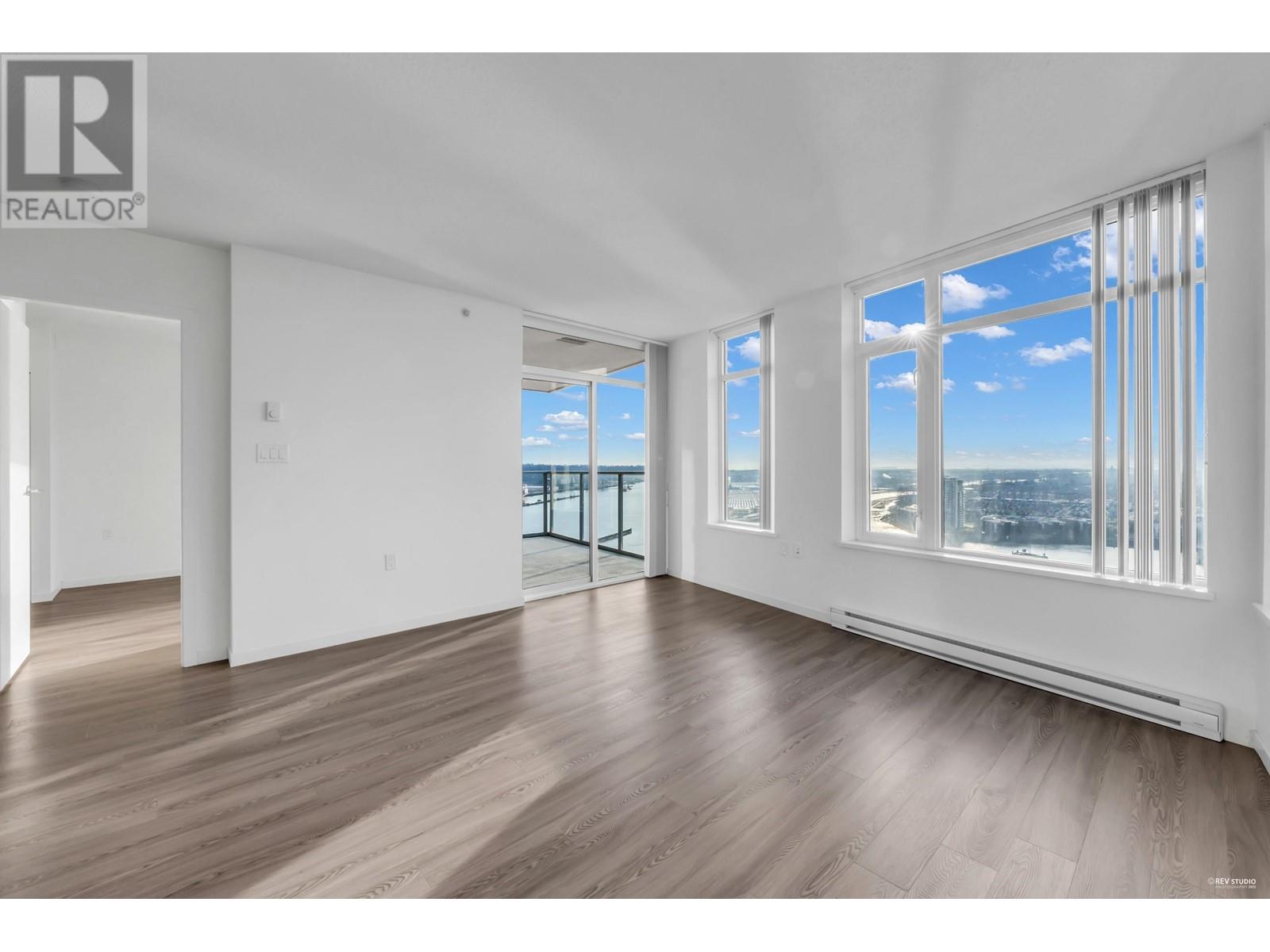 3508 900 Carnarvon Street, New Westminster, British Columbia  V3M 0K4 - Photo 9 - R3008962