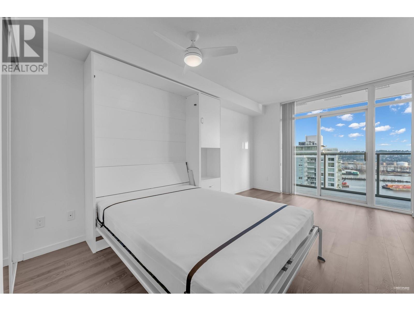 1702 900 Carnarvon Street, New Westminster, British Columbia  V3M 0K4 - Photo 1 - R3008967