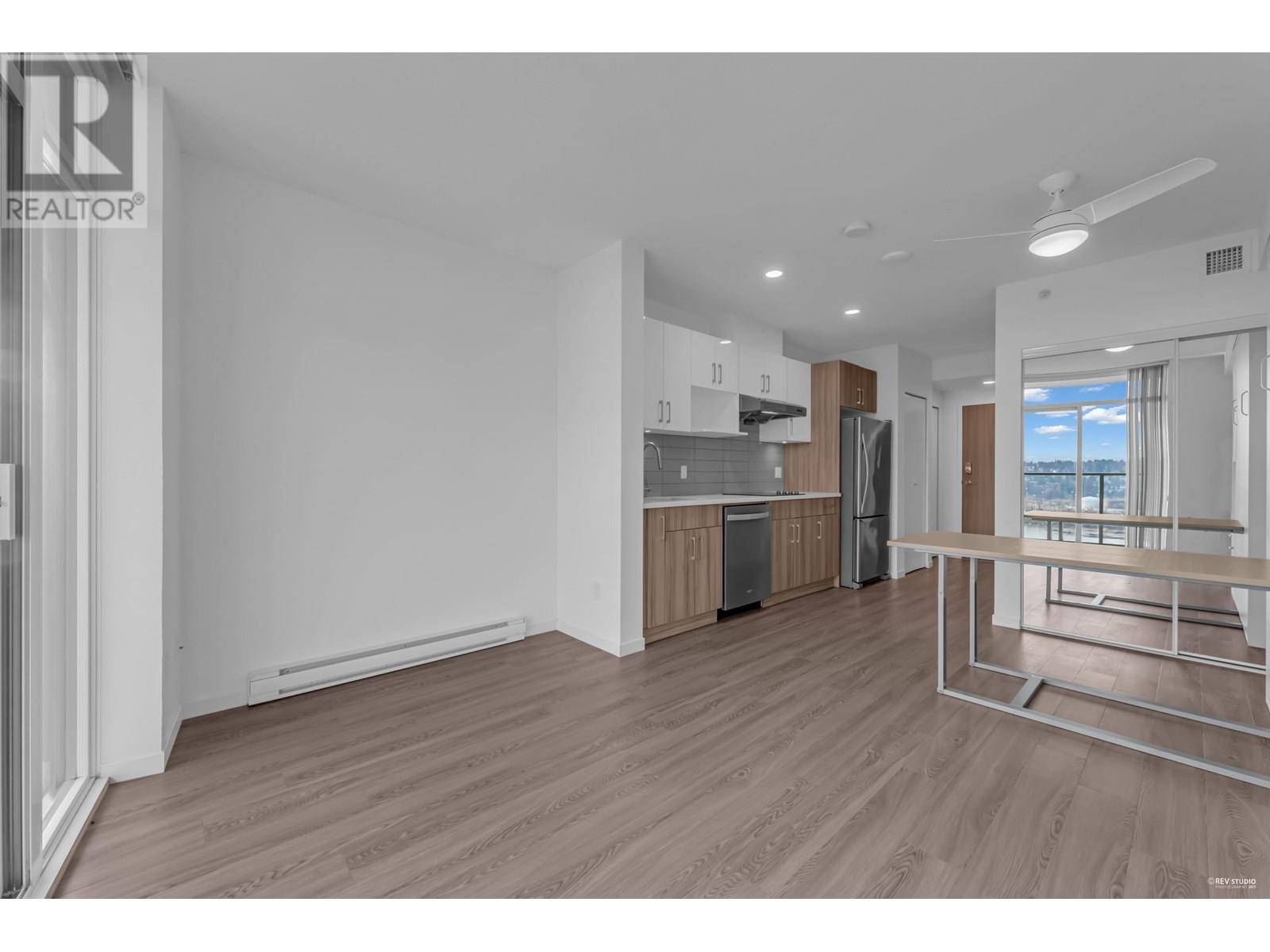 1702 900 Carnarvon Street, New Westminster, British Columbia  V3M 0K4 - Photo 10 - R3008967