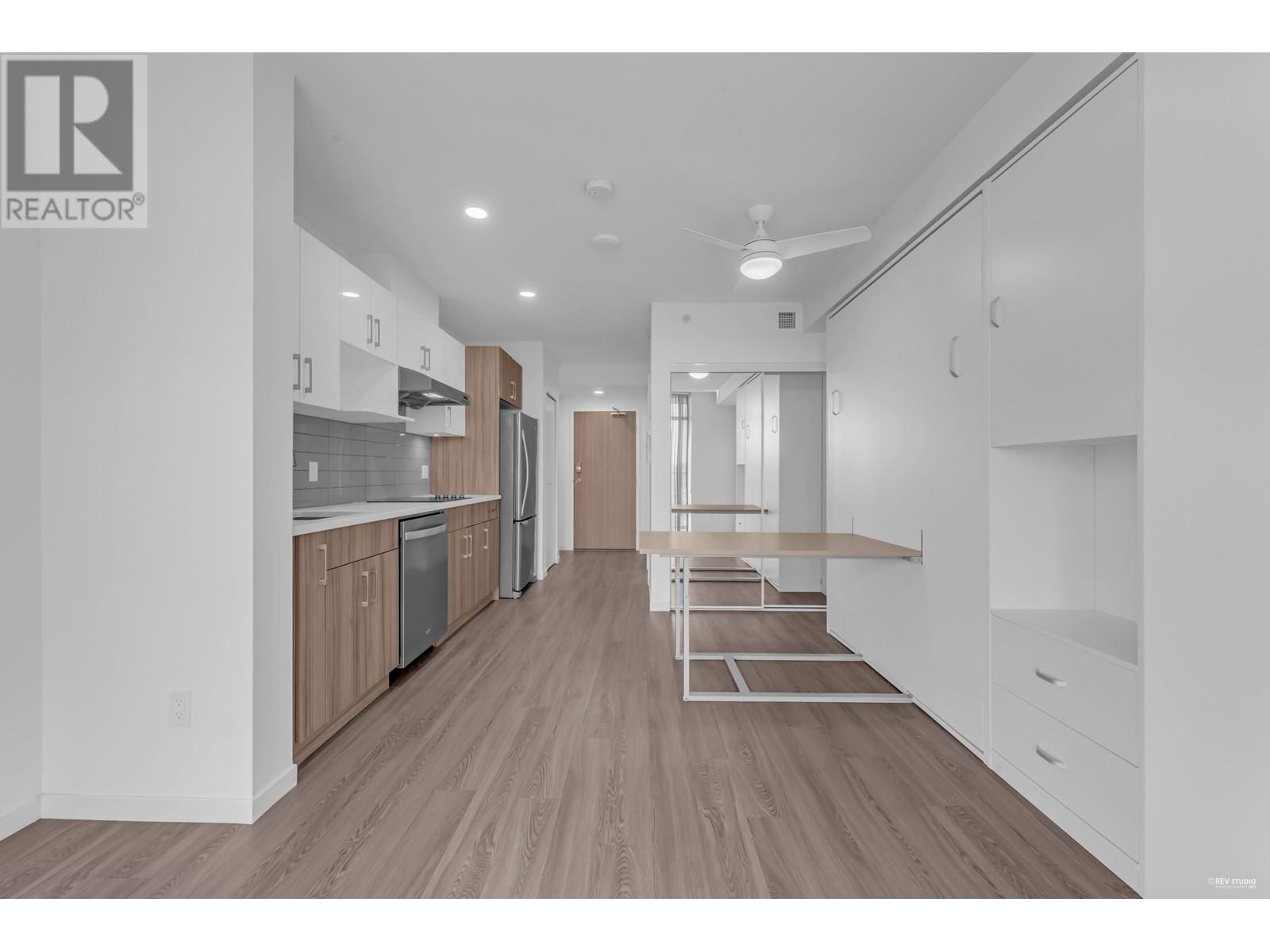 1702 900 Carnarvon Street, New Westminster, British Columbia  V3M 0K4 - Photo 11 - R3008967