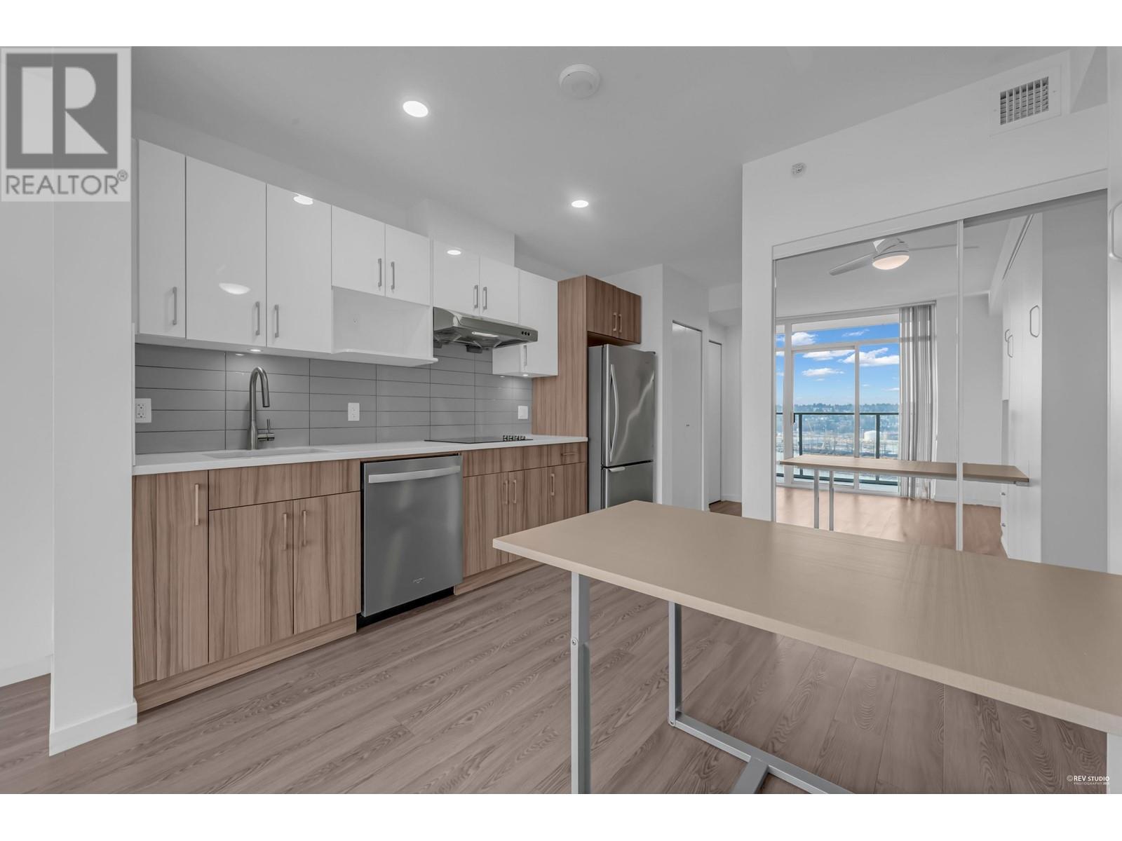 1702 900 Carnarvon Street, New Westminster, British Columbia  V3M 0K4 - Photo 14 - R3008967
