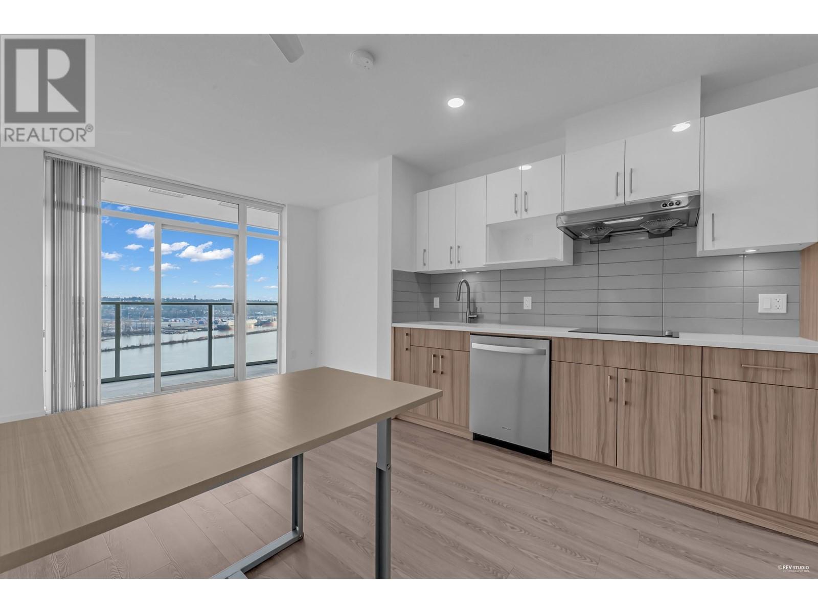 1702 900 Carnarvon Street, New Westminster, British Columbia  V3M 0K4 - Photo 15 - R3008967