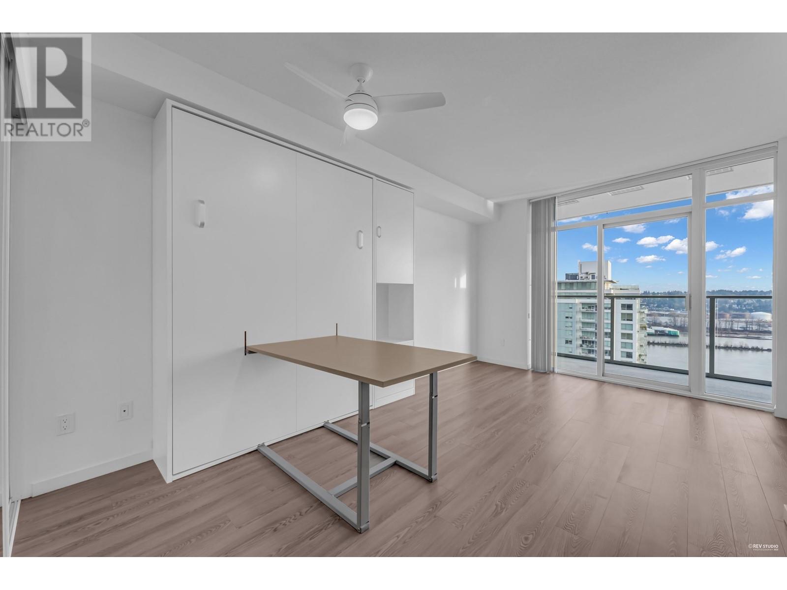 1702 900 Carnarvon Street, New Westminster, British Columbia  V3M 0K4 - Photo 17 - R3008967
