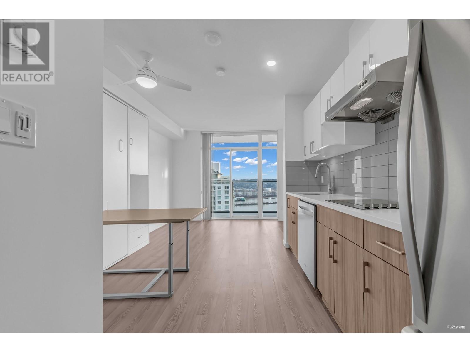 1702 900 Carnarvon Street, New Westminster, British Columbia  V3M 0K4 - Photo 18 - R3008967