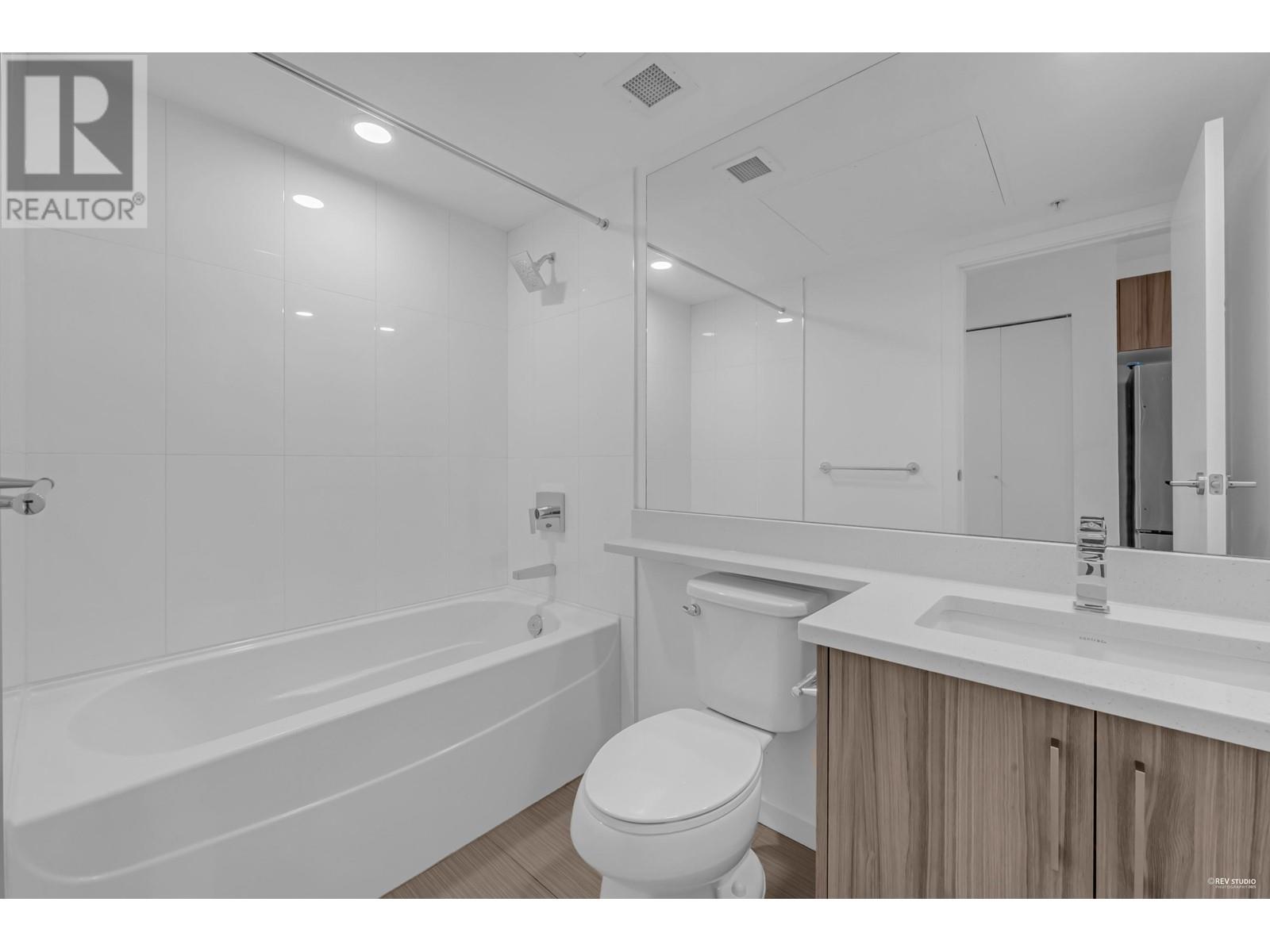 1702 900 Carnarvon Street, New Westminster, British Columbia  V3M 0K4 - Photo 20 - R3008967