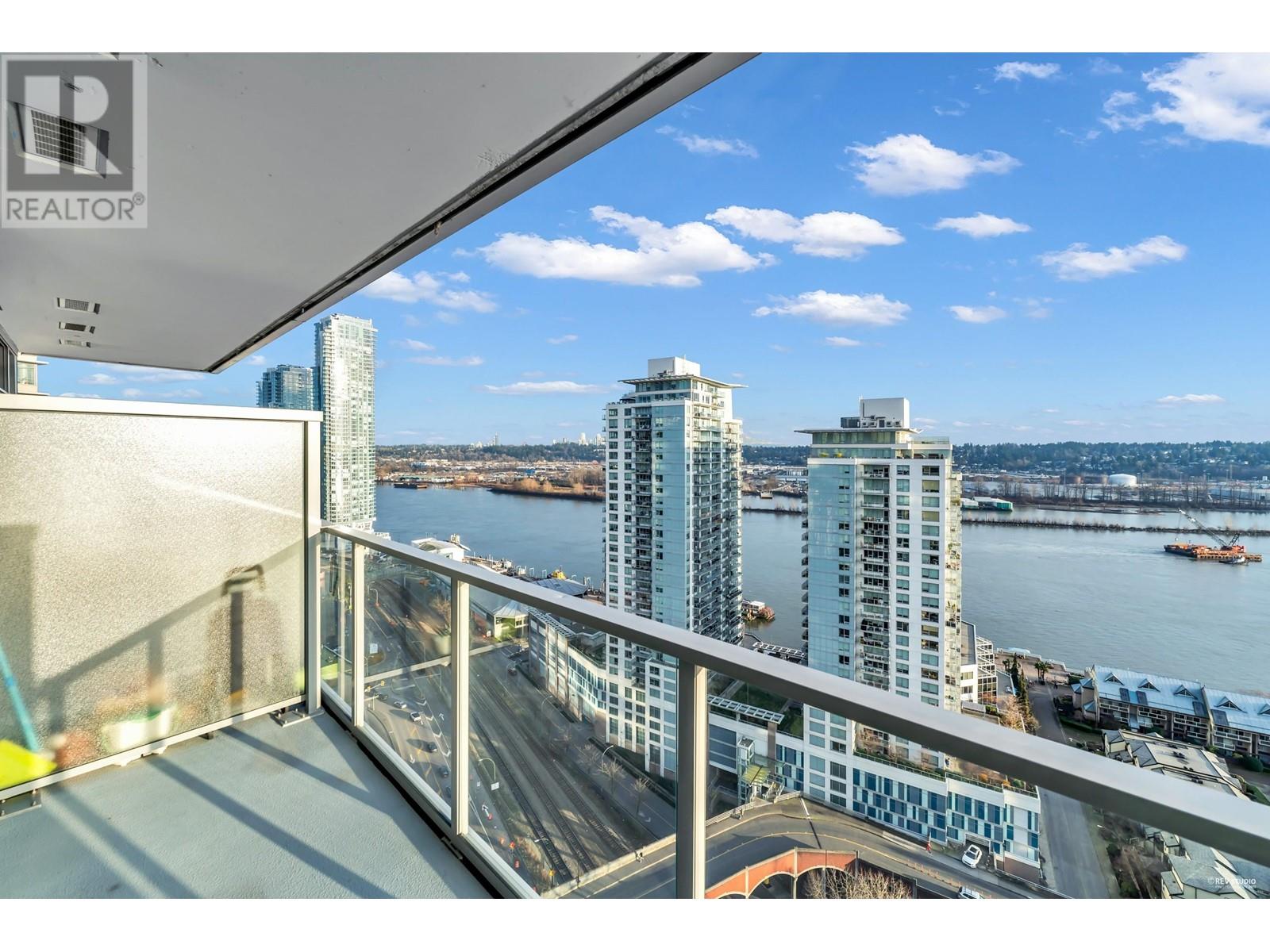 1702 900 Carnarvon Street, New Westminster, British Columbia  V3M 0K4 - Photo 5 - R3008967
