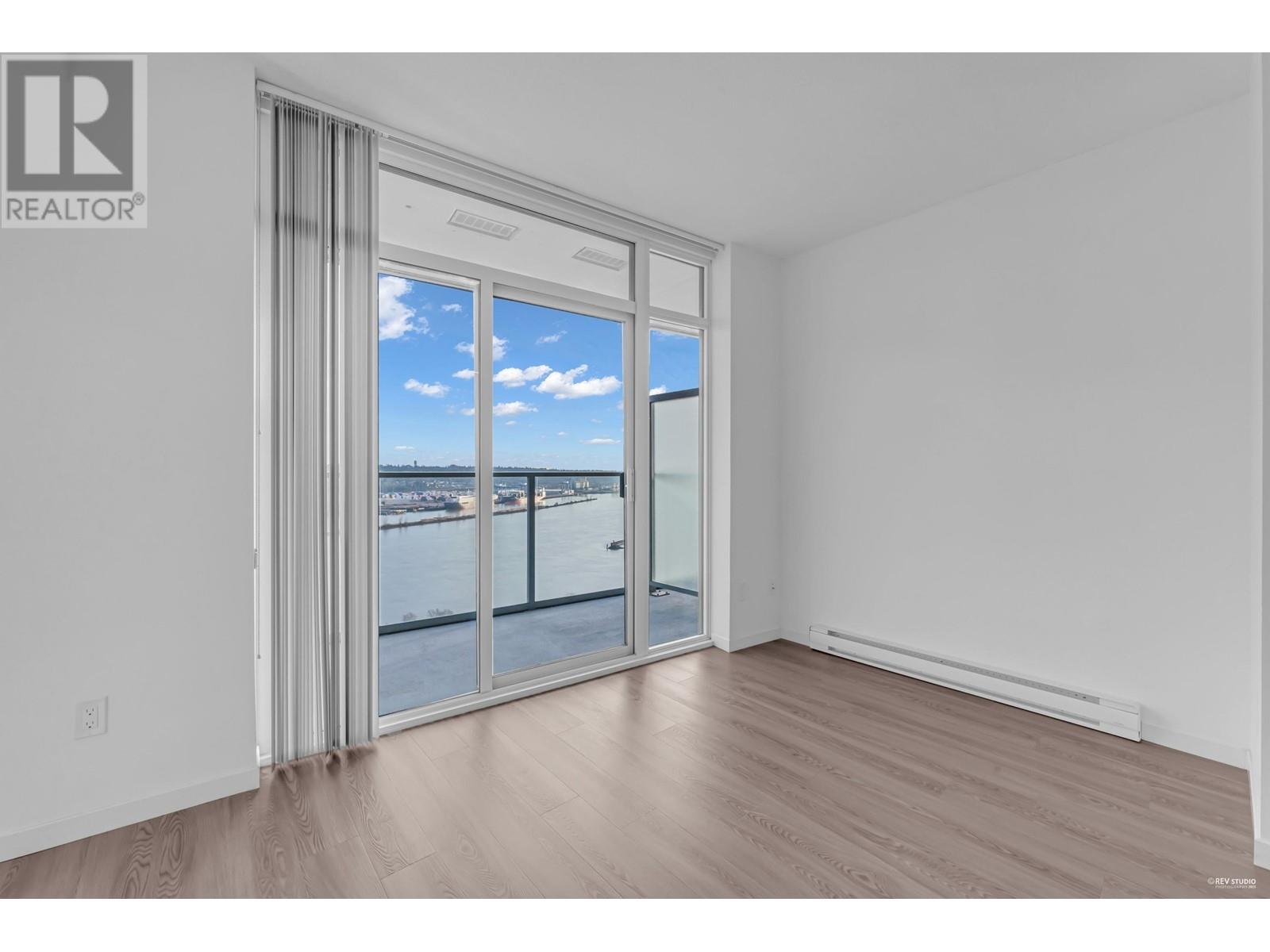 1702 900 Carnarvon Street, New Westminster, British Columbia  V3M 0K4 - Photo 9 - R3008967
