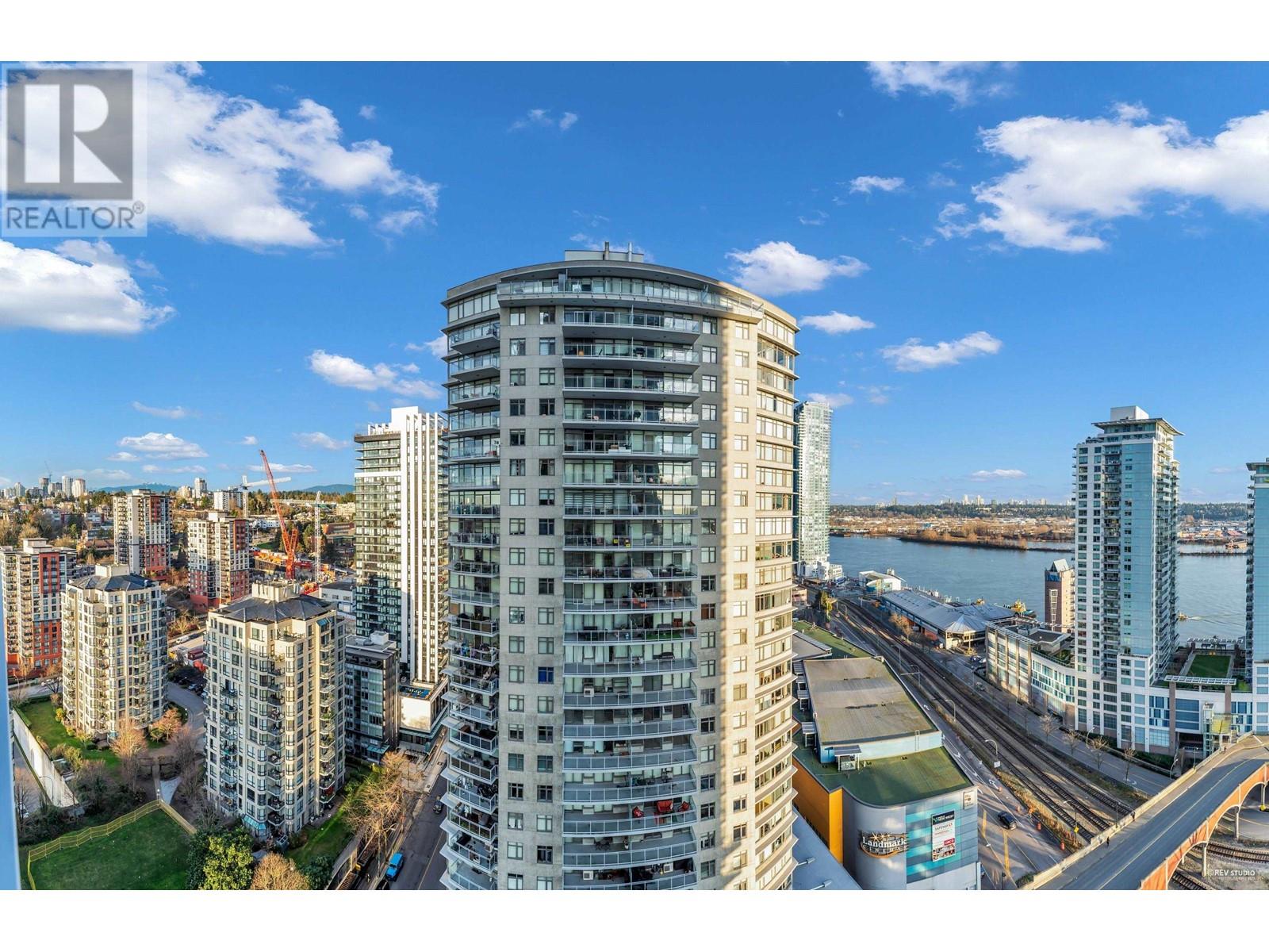 1312 900 Carnarvon Street, New Westminster, British Columbia  V3M 0K4 - Photo 4 - R3008971