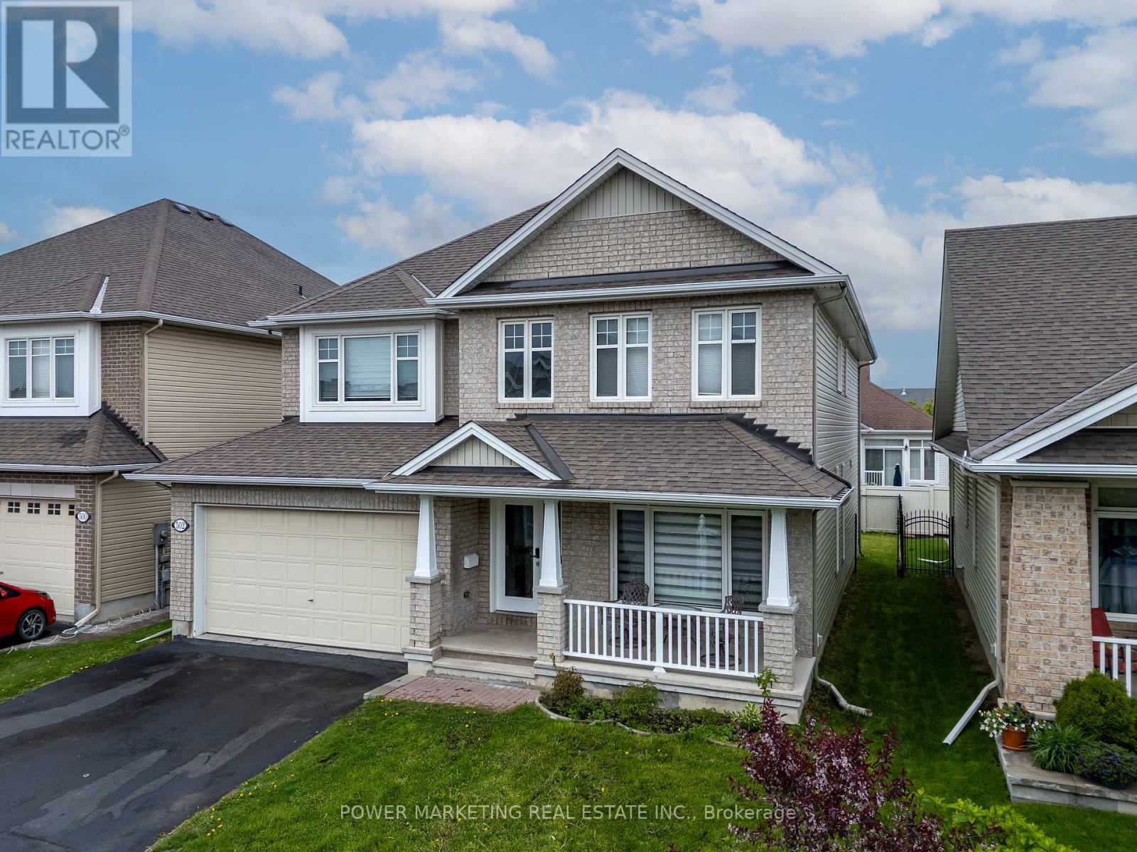 502 Strasbourg Street, Ottawa, Ontario  K4A 0M7 - Photo 2 - X12097417