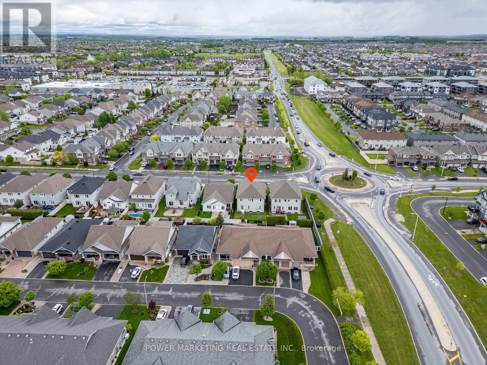 502 Strasbourg Street, Ottawa, Ontario  K4A 0M7 - Photo 37 - X12097417