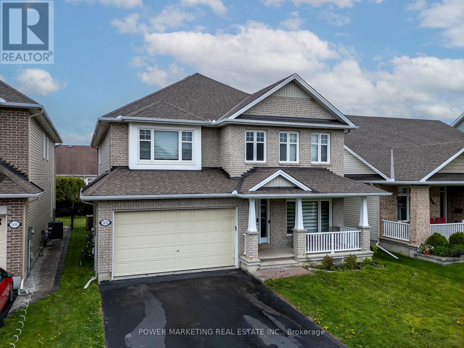 502 Strasbourg Street, Ottawa, Ontario  K4A 0M7 - Photo 3 - X12097417