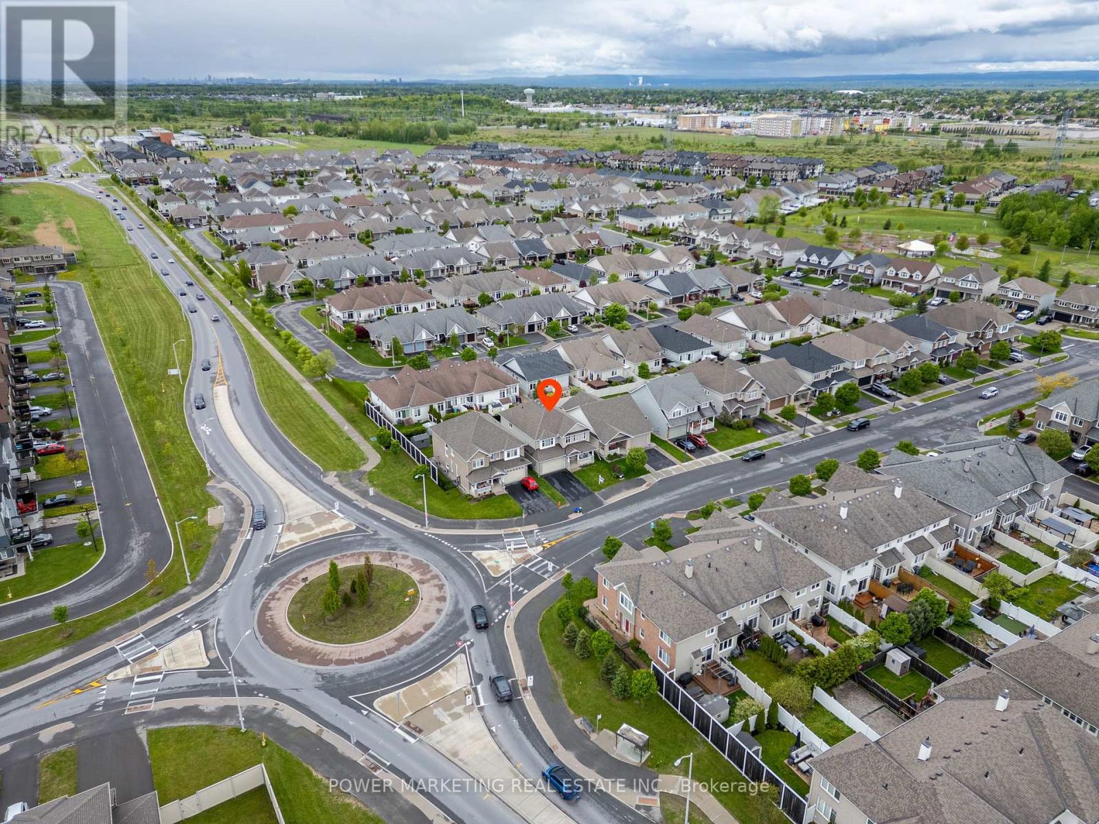 502 Strasbourg Street, Ottawa, Ontario  K4A 0M7 - Photo 35 - X12097417