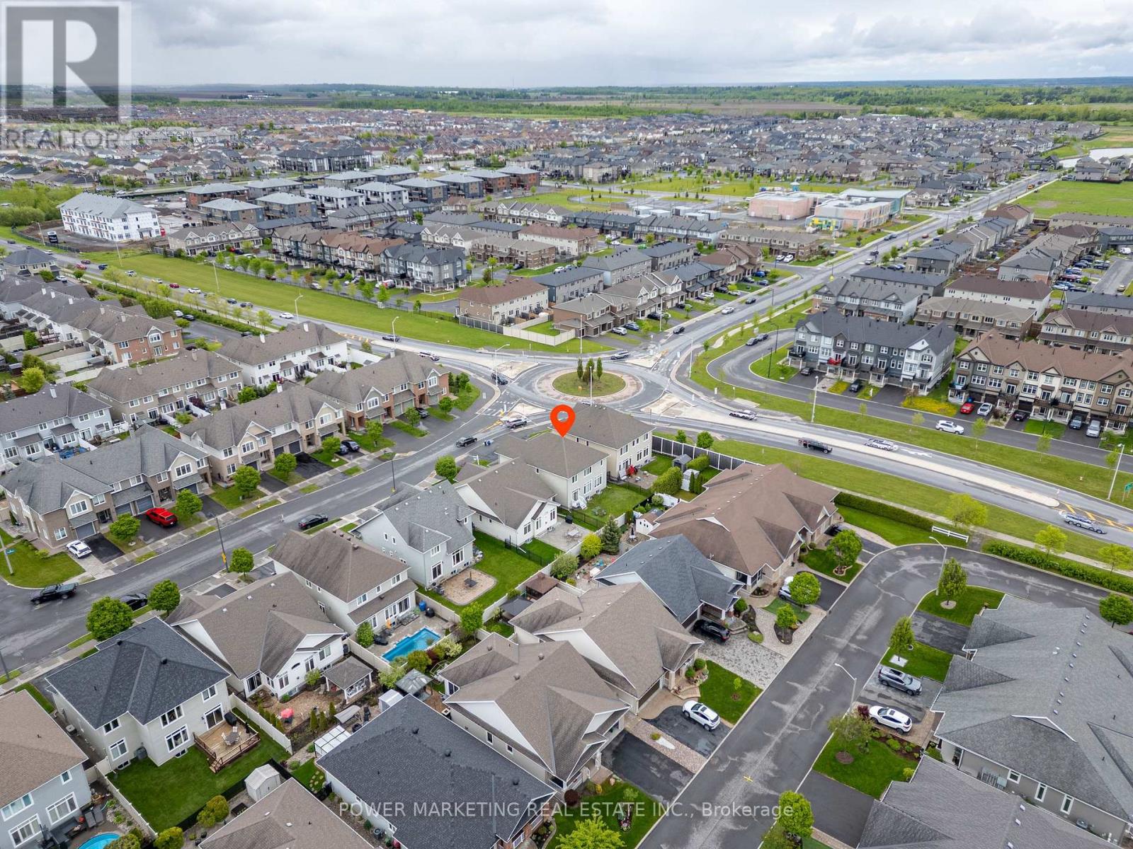 502 Strasbourg Street, Ottawa, Ontario  K4A 0M7 - Photo 38 - X12097417