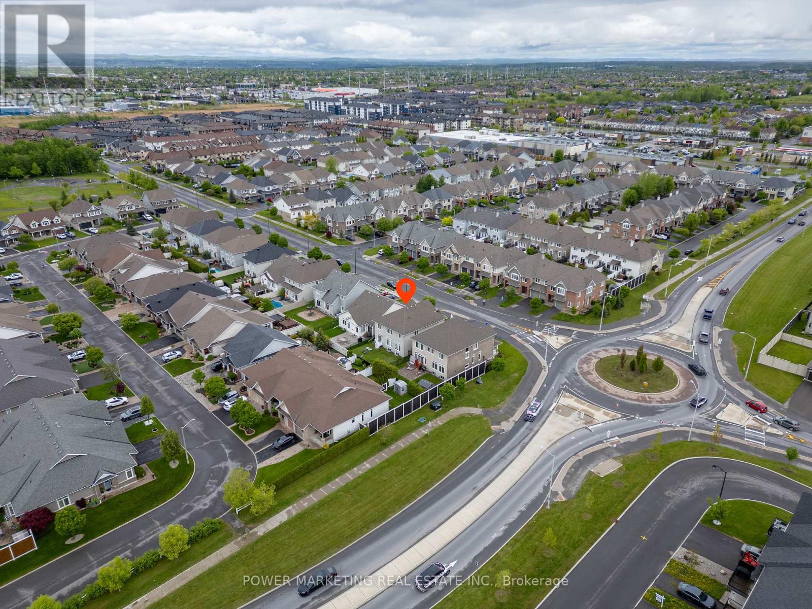 502 Strasbourg Street, Ottawa, Ontario  K4A 0M7 - Photo 36 - X12097417