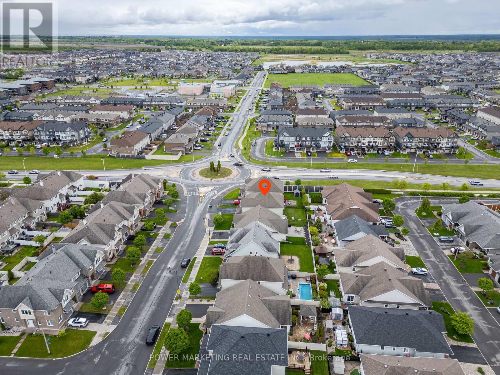 502 Strasbourg Street, Ottawa, Ontario  K4A 0M7 - Photo 39 - X12097417