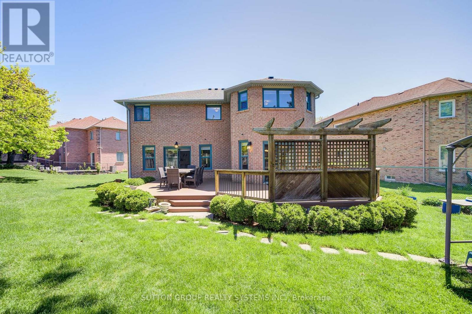 2979 Sycamore Street, Oakville, Ontario  L6J 7H9 - Photo 44 - W12182799