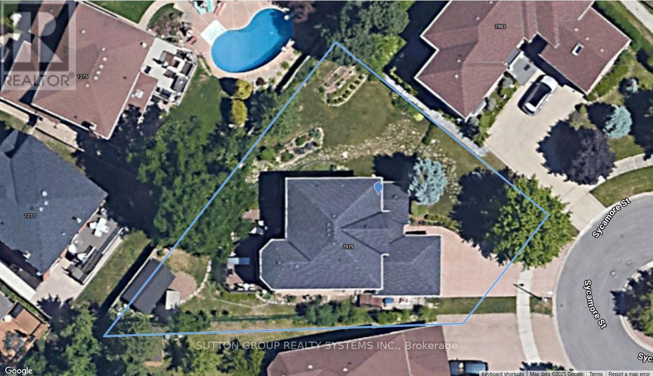 2979 Sycamore Street, Oakville, Ontario  L6J 7H9 - Photo 48 - W12182799