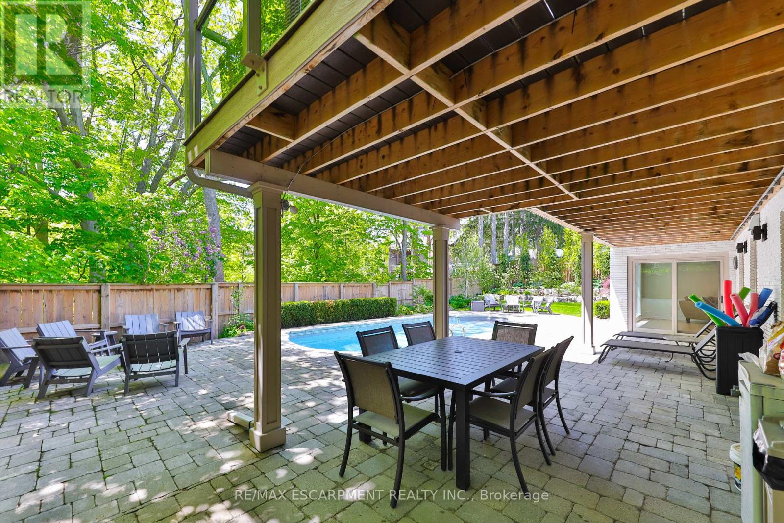 1276 Catchacoma Court, Mississauga, Ontario  L5H 2X6 - Photo 42 - W12182801