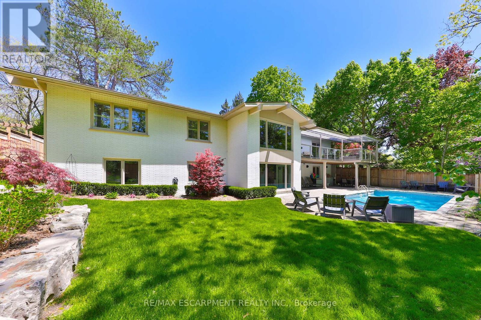 1276 Catchacoma Court, Mississauga, Ontario  L5H 2X6 - Photo 45 - W12182801