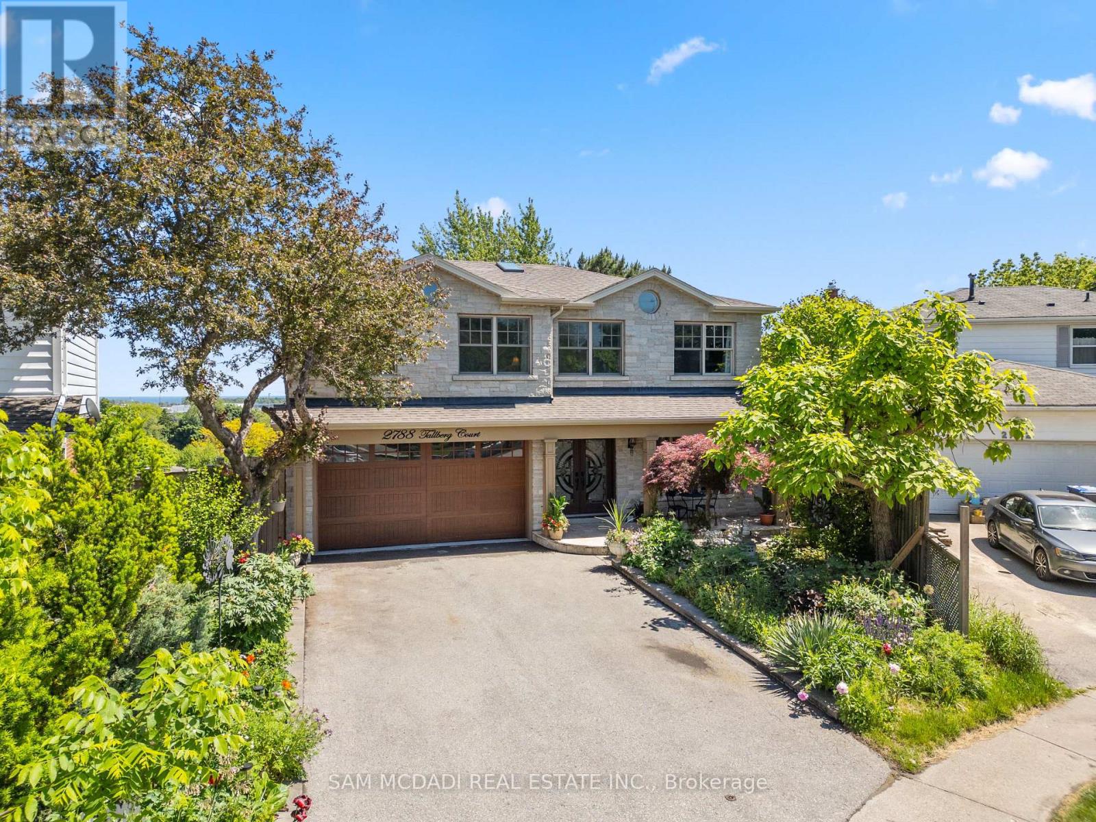 2788 TALLBERG COURT, Mississauga, Ontario