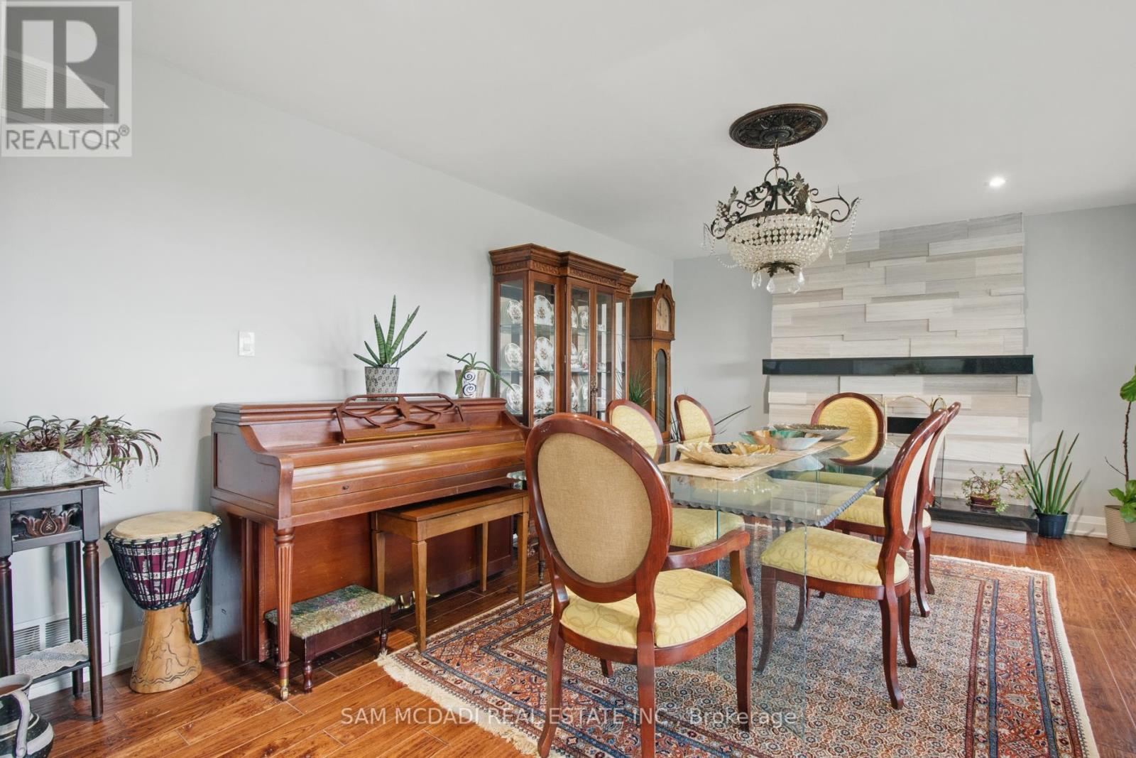 2788 Tallberg Court, Mississauga, Ontario  L5J 1T1 - Photo 10 - W12182824
