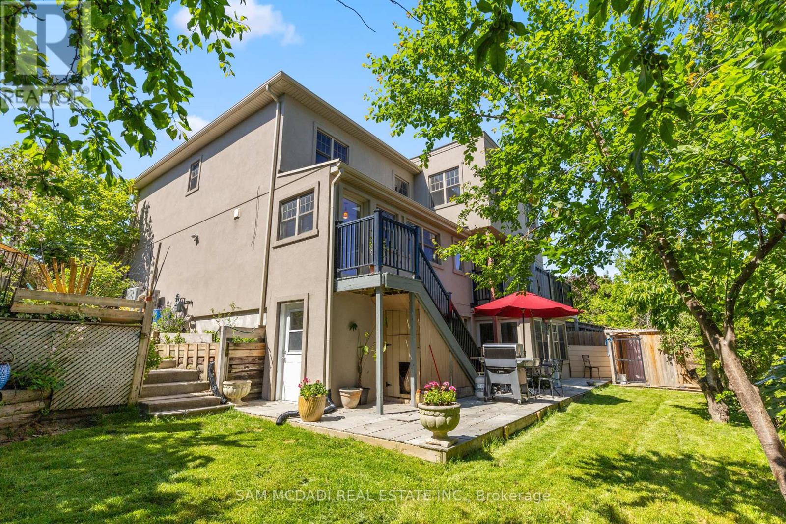 2788 Tallberg Court, Mississauga, Ontario  L5J 1T1 - Photo 47 - W12182824