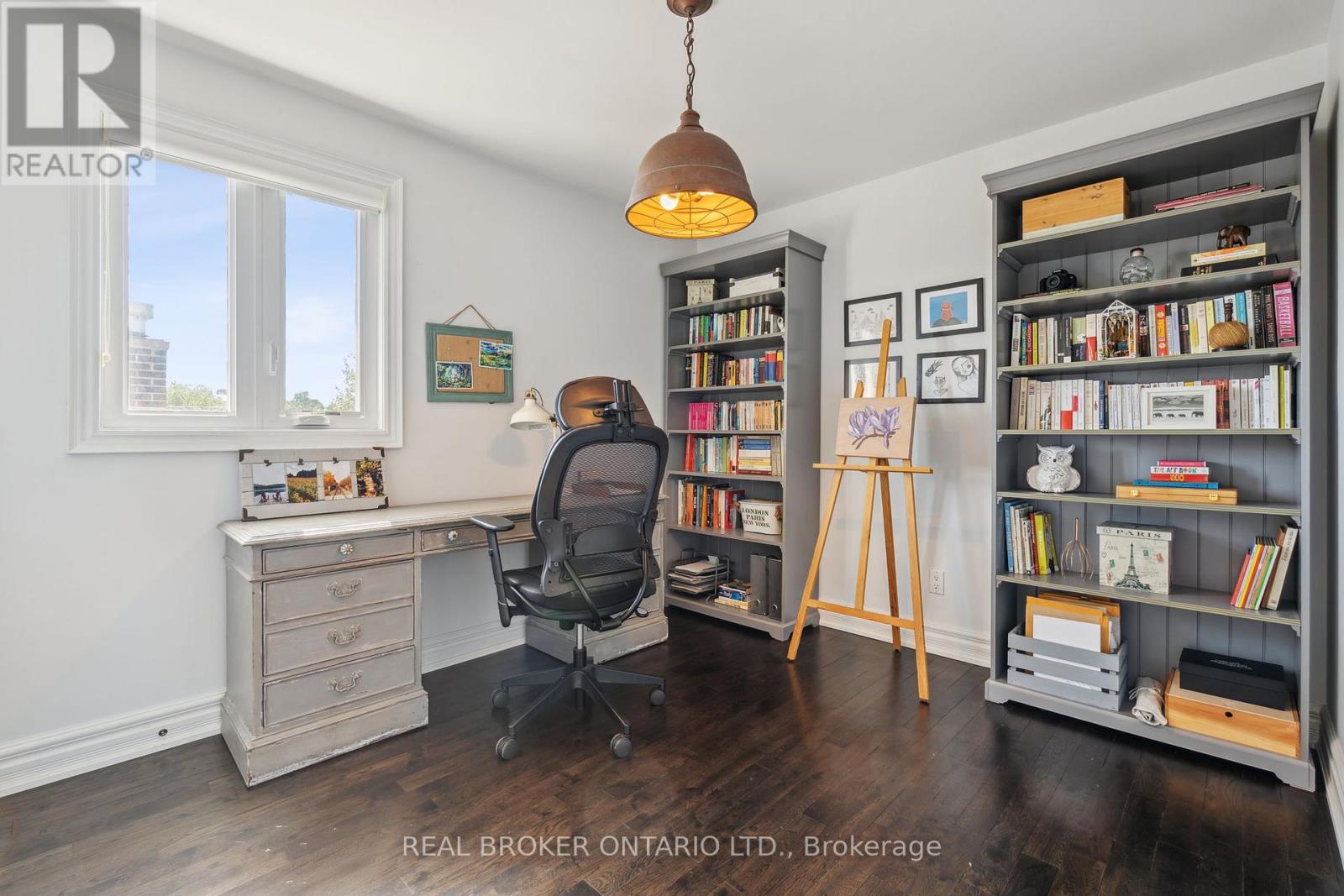 14 Teignmouth Avenue, Toronto, Ontario  M6E 1S5 - Photo 24 - W12182827