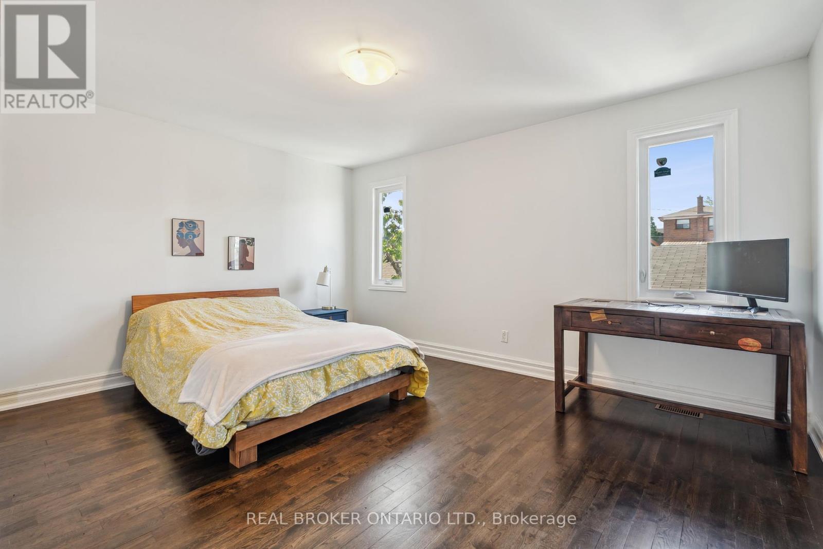 14 Teignmouth Avenue, Toronto, Ontario  M6E 1S5 - Photo 26 - W12182827