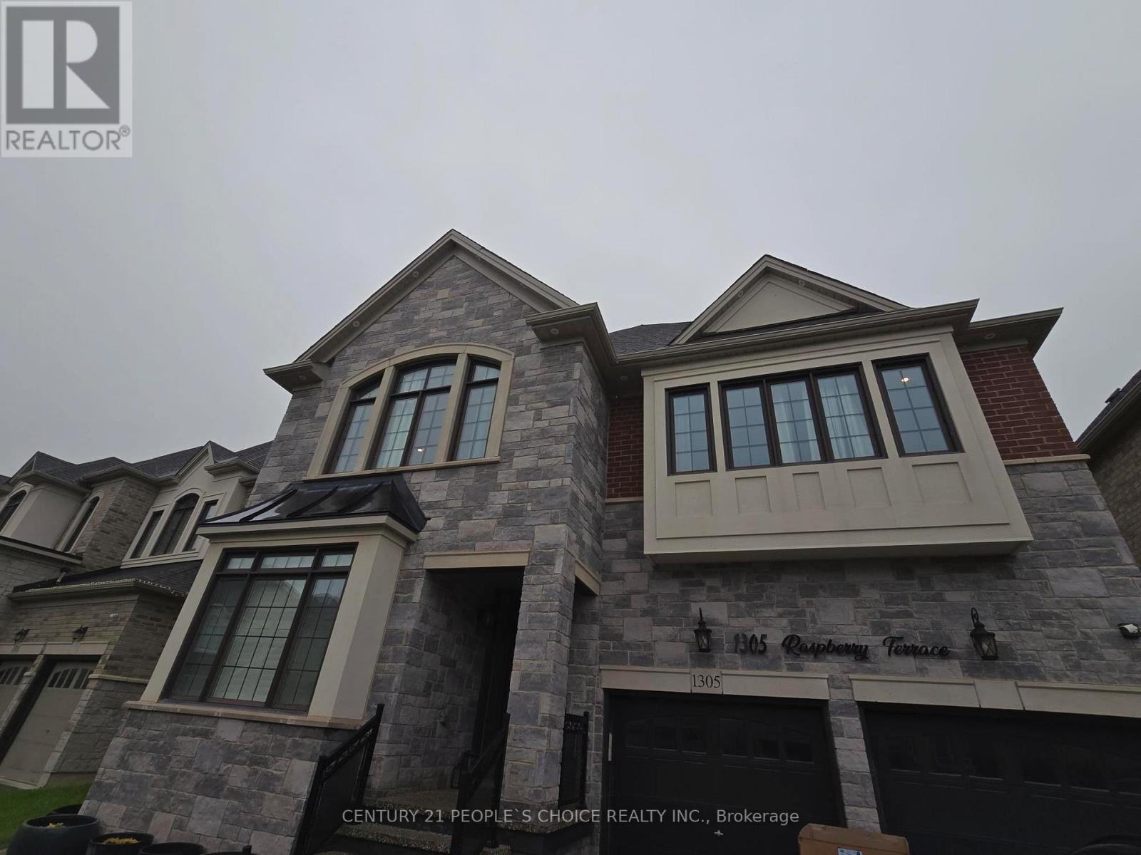 BSMT - 1305 RASPBERRY TERRACE, Milton, Ontario